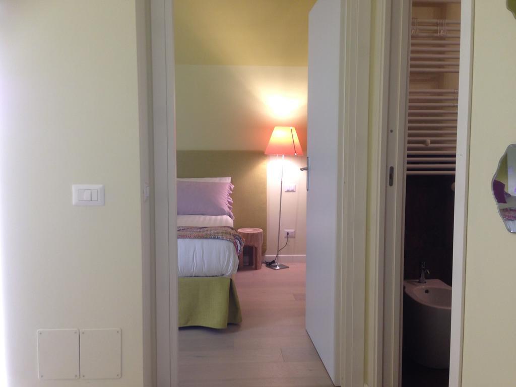Wisteria Apartment Rom