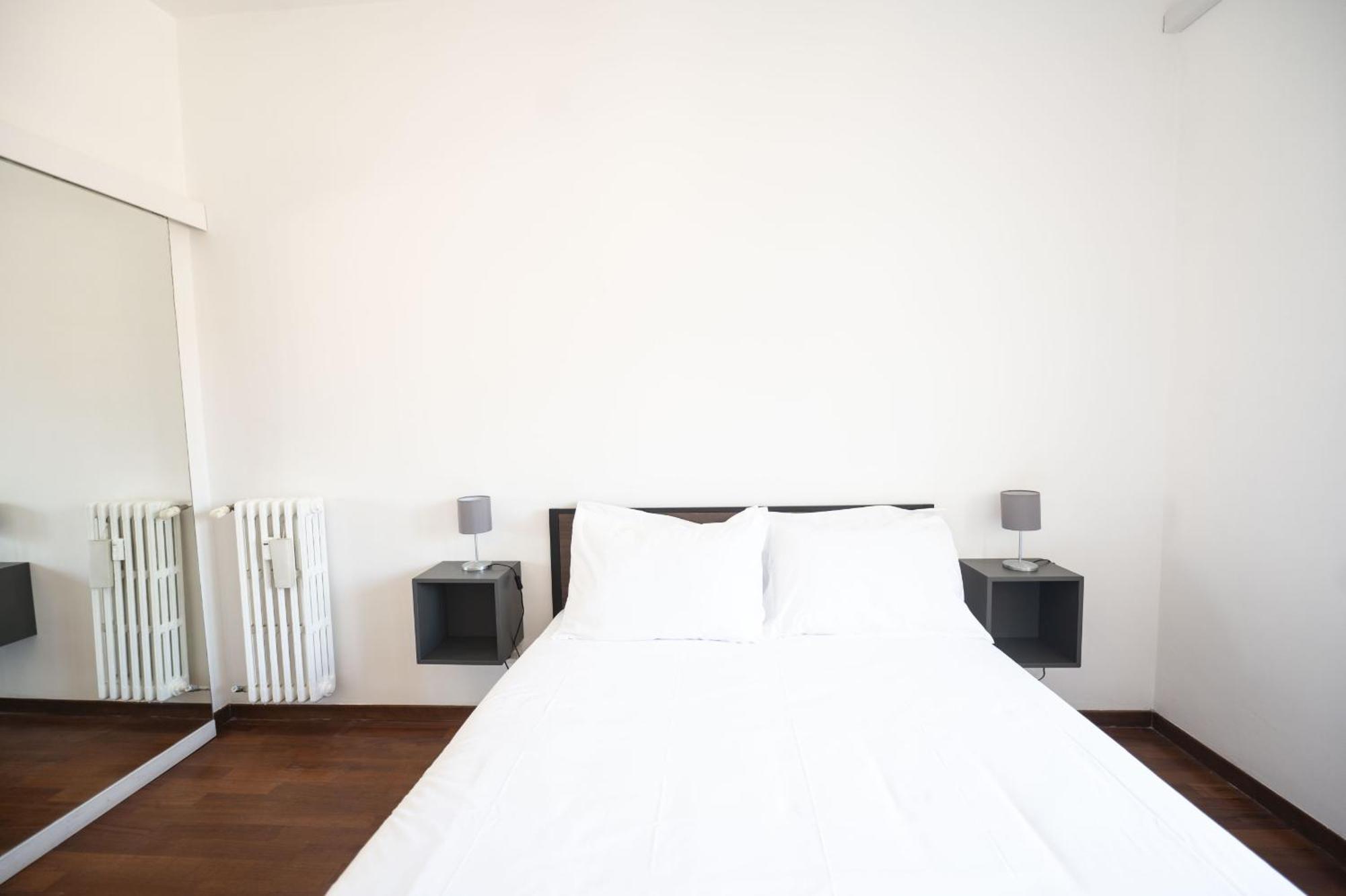 Lightsome And Large Family Apartamento