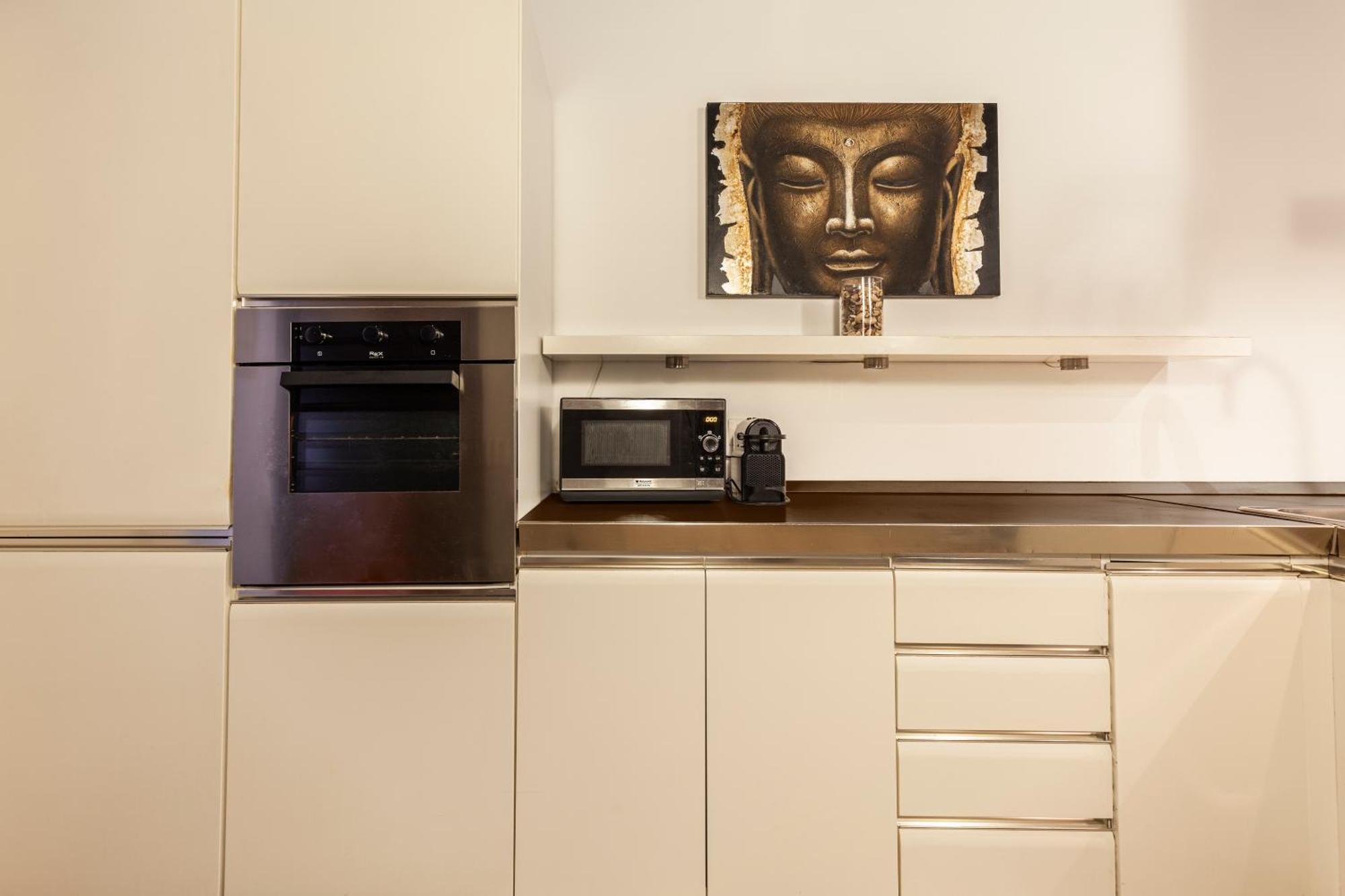 Apartment Campo Dei Fiori Historic Rome