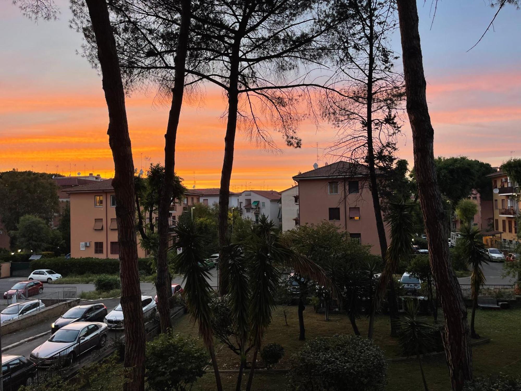 Gjestgiverier Romoli Roma