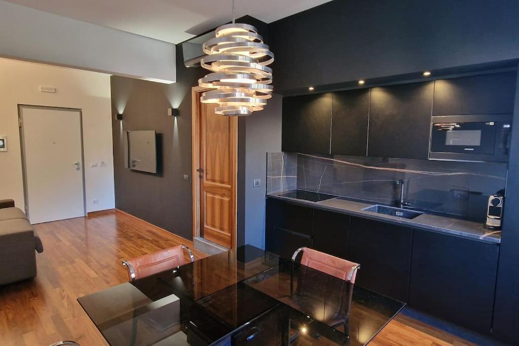 Appartamento Noxromana Iv Vatican Elegant And Cozy Roma