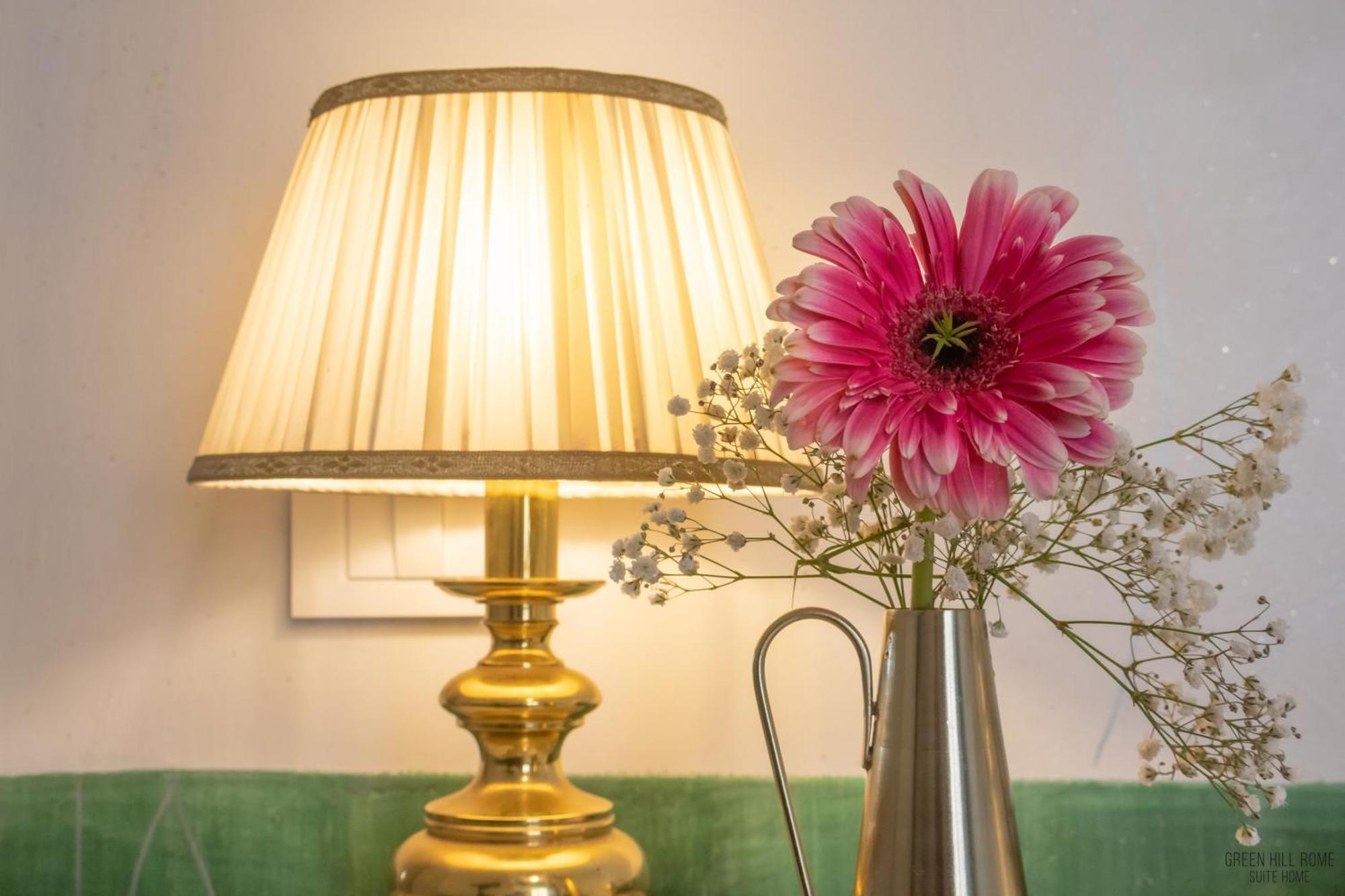 Hill Casa vacanze Roma