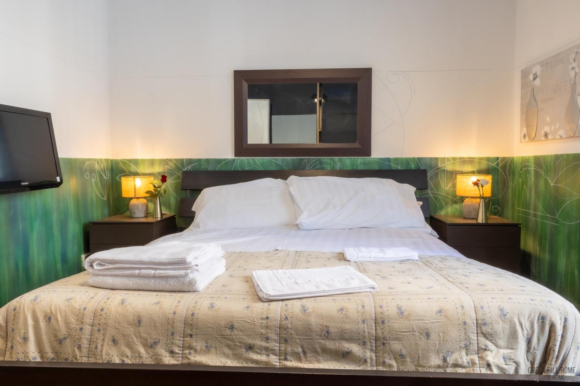 Casa vacanze Hill *