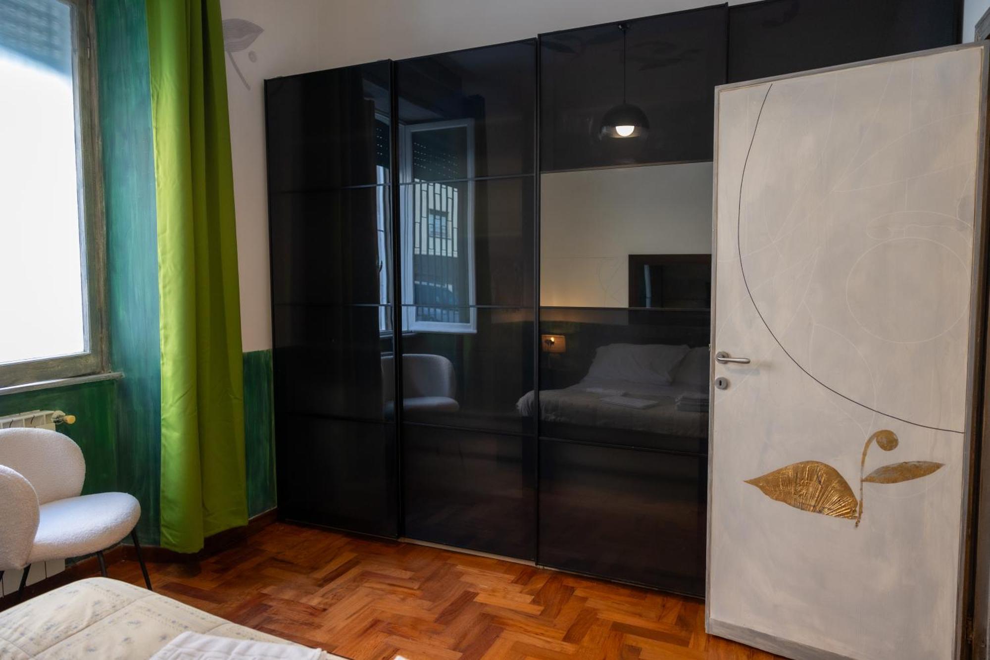 Casa vacanze Hill