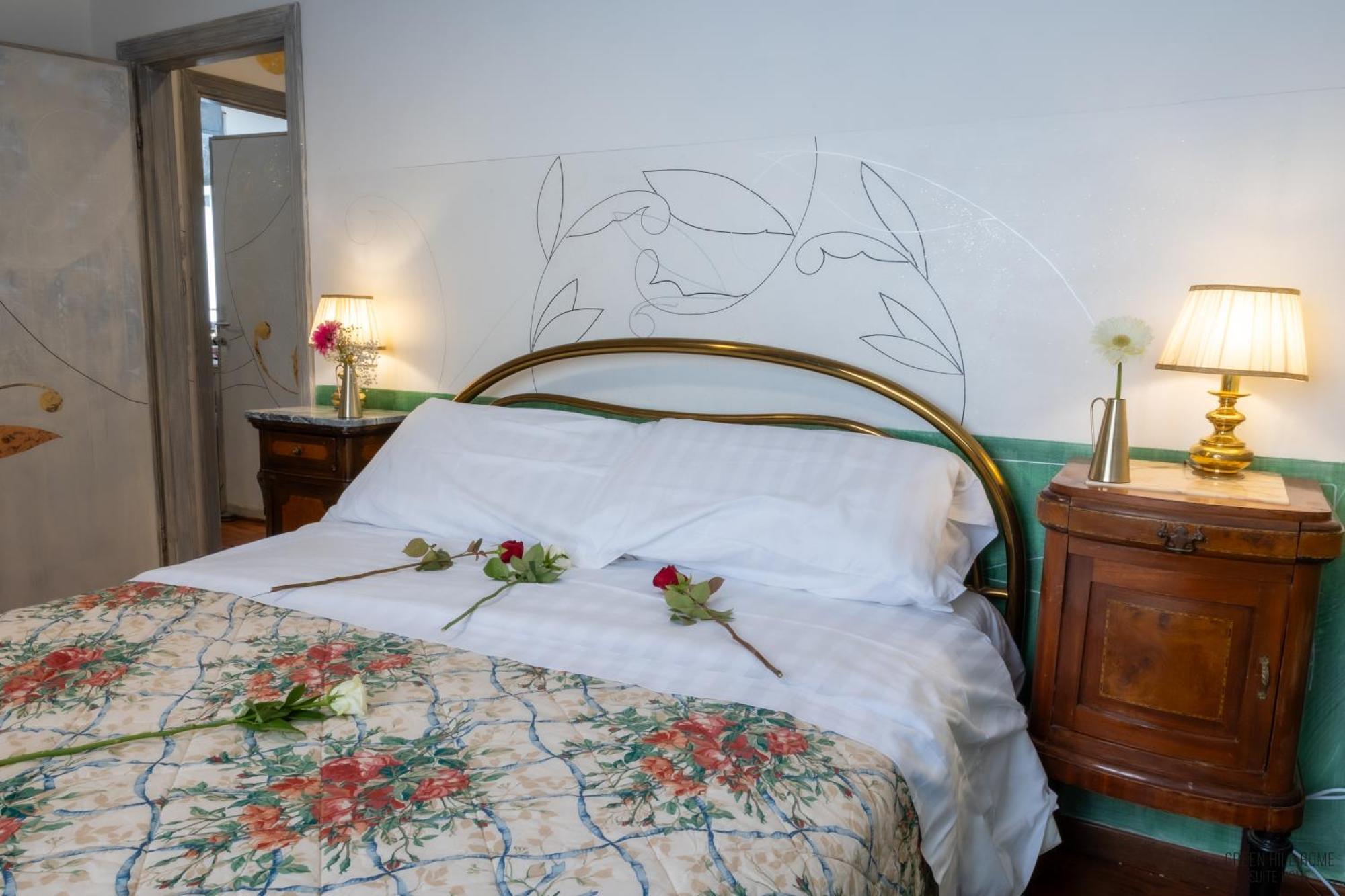 Hill Casa vacanze *