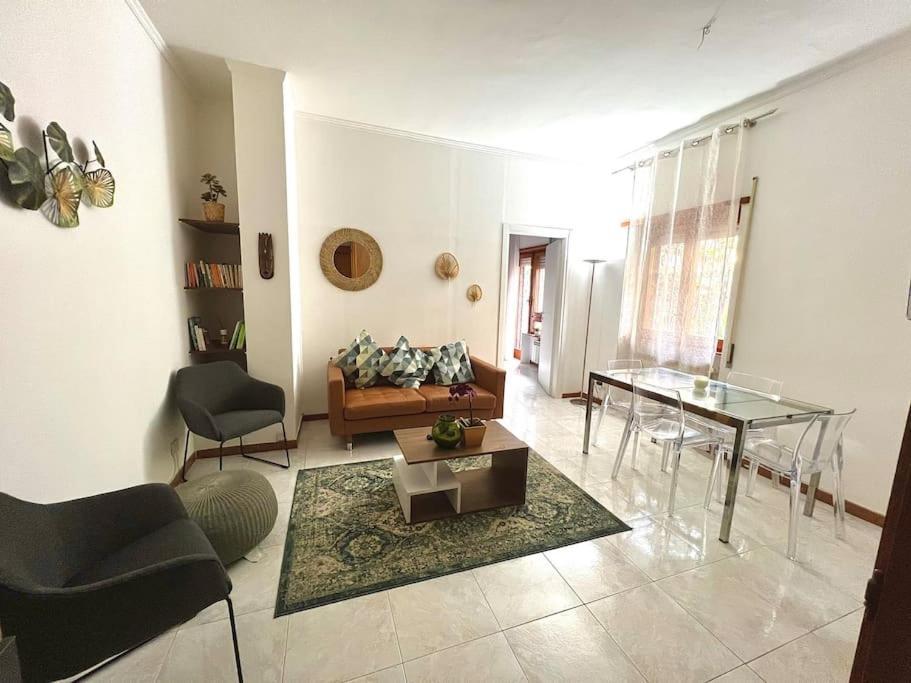 Apartamento Your House And Garden In