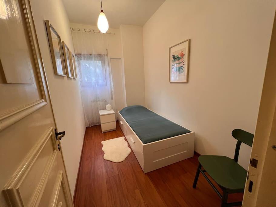 Your House And Garden In Apartamento *