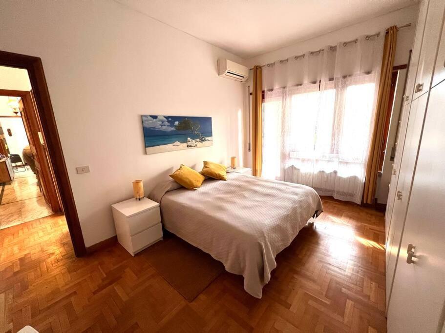 Your House And Garden In Apartamento Roma