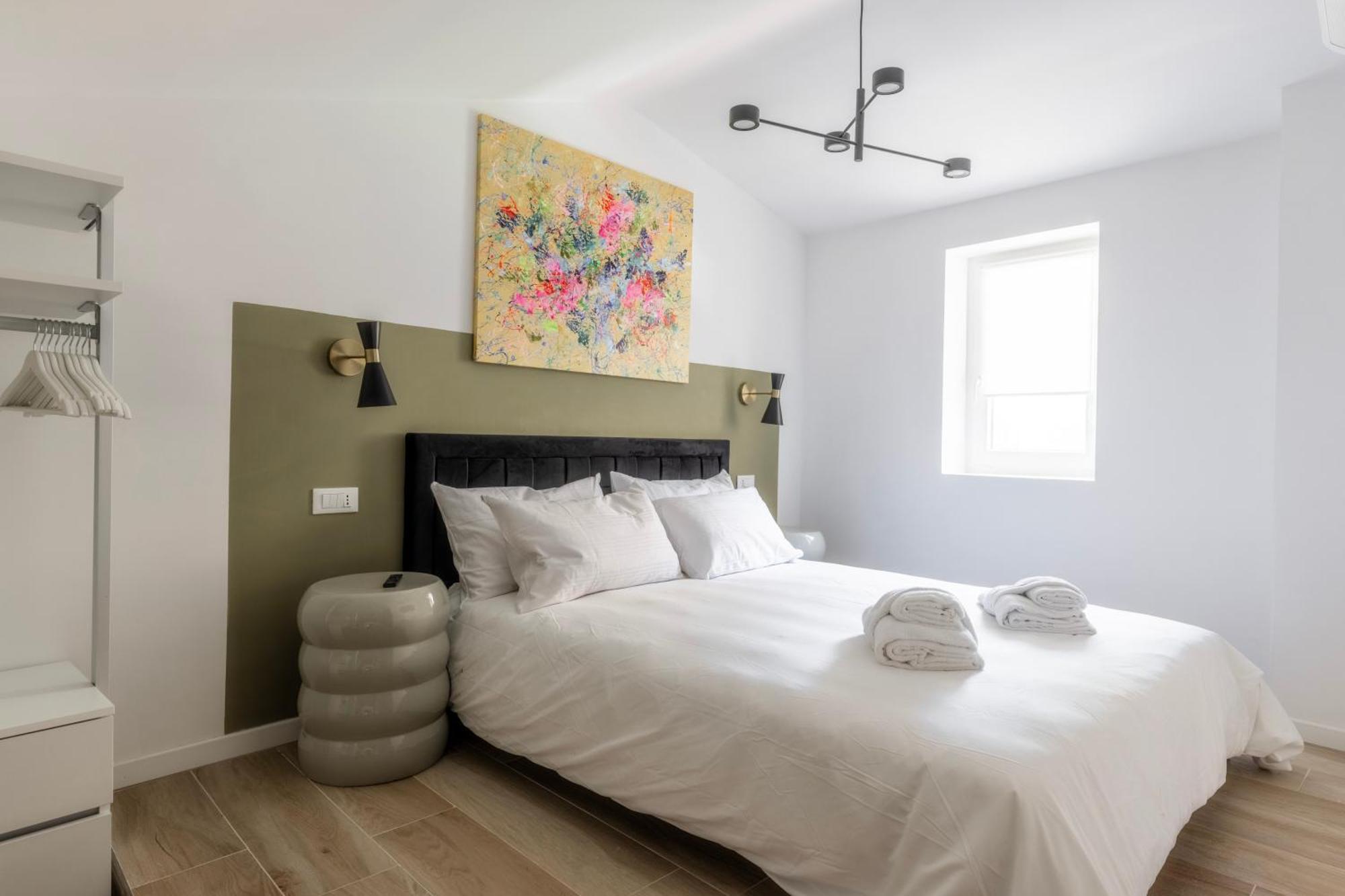 Appartamento Mauvesweetrhome 2 *