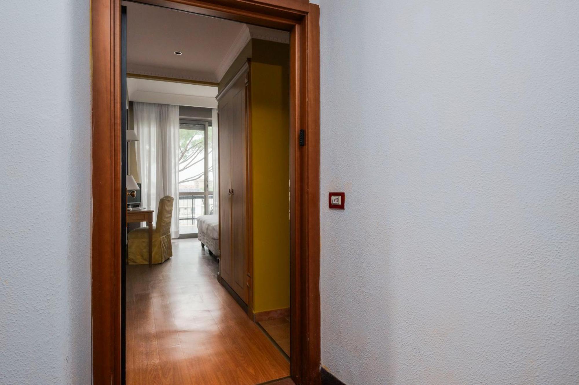 Appartamento Parco Tirreno Apartment-zeno 44 *