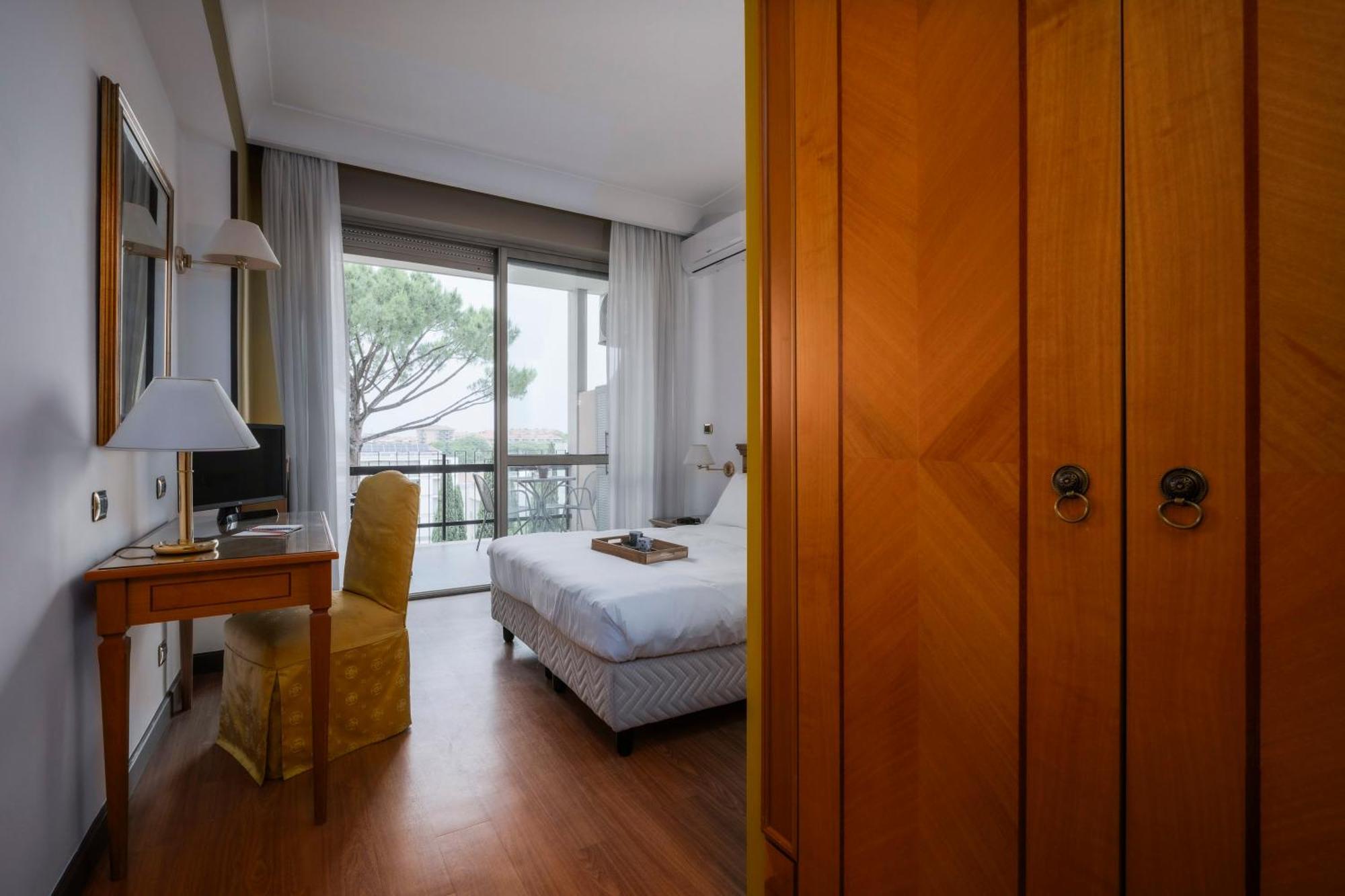 Appartamento Parco Tirreno Apartment-zeno 44 Roma