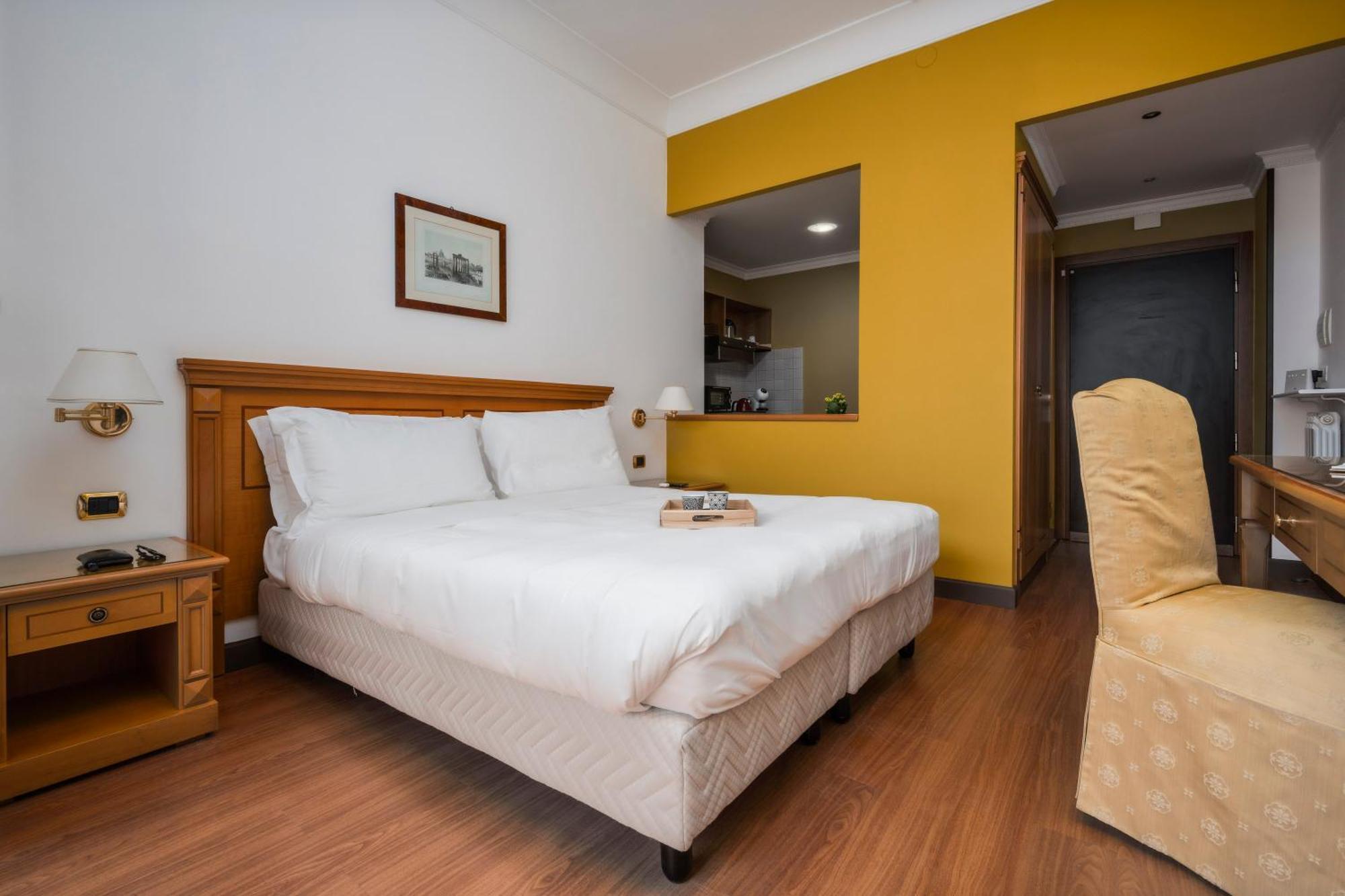 Parco Tirreno Apartment-zeno 44 Roma