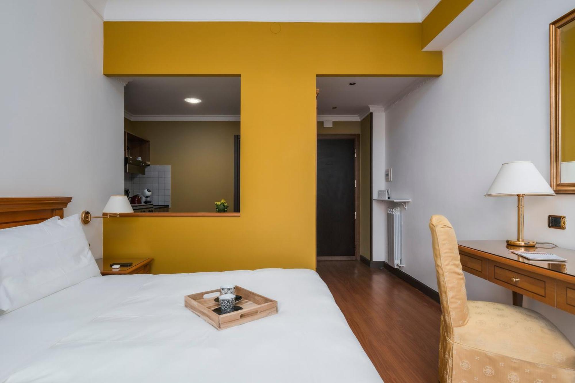 Parco Tirreno Apartment-zeno 44 *