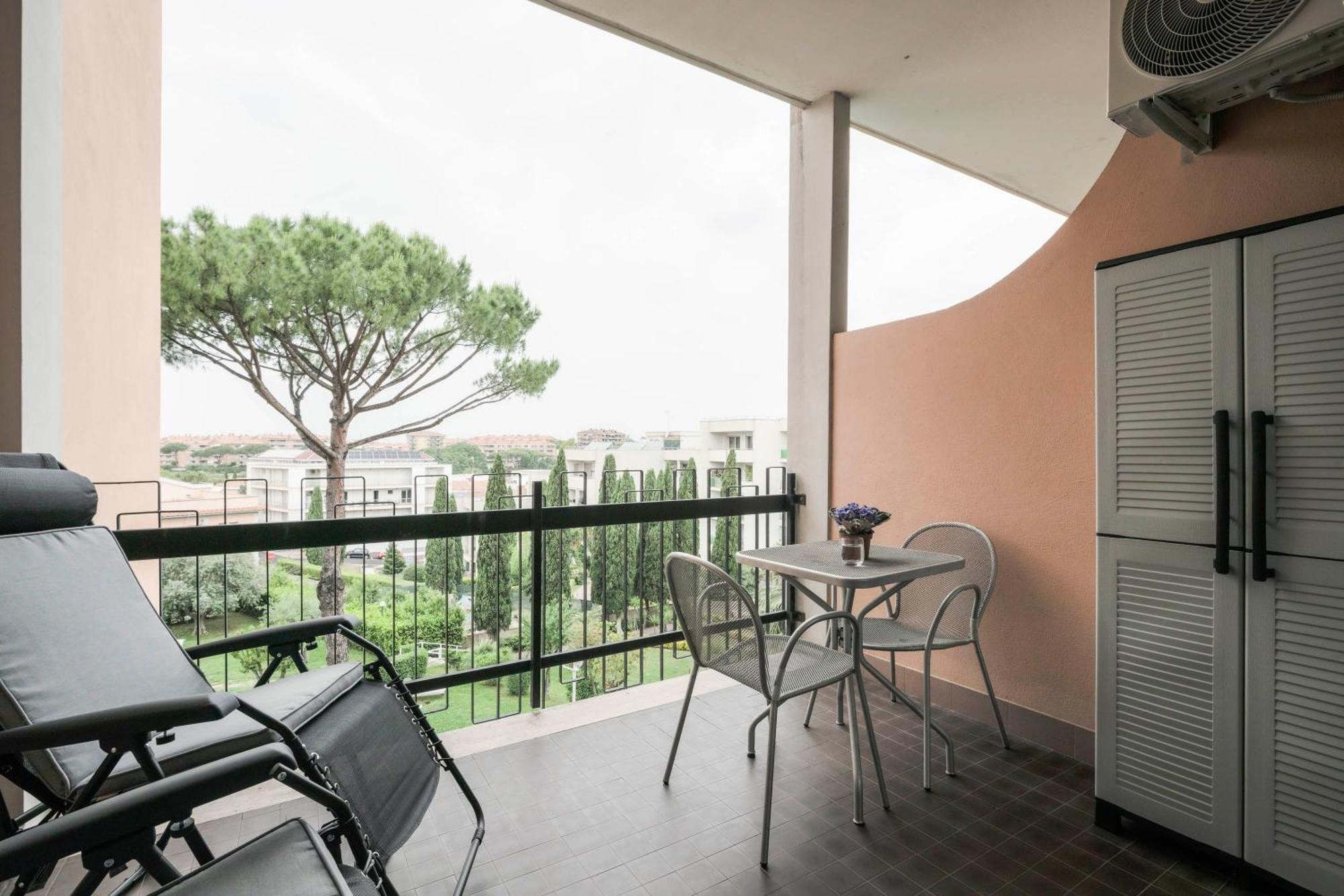 Appartamento Parco Tirreno Apartment-zeno 44