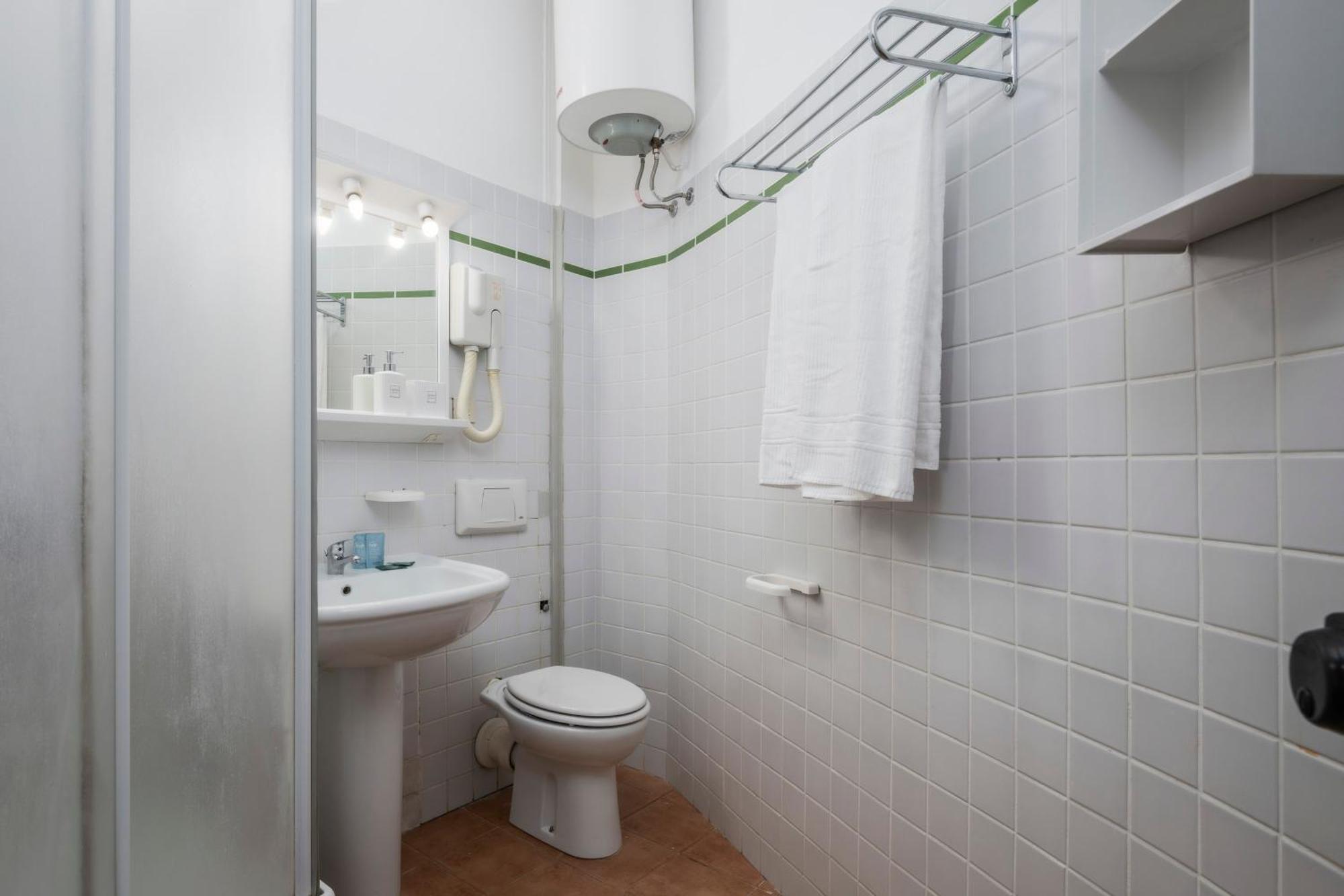 Parco Tirreno Apartment-zeno 44 Appartamento Roma