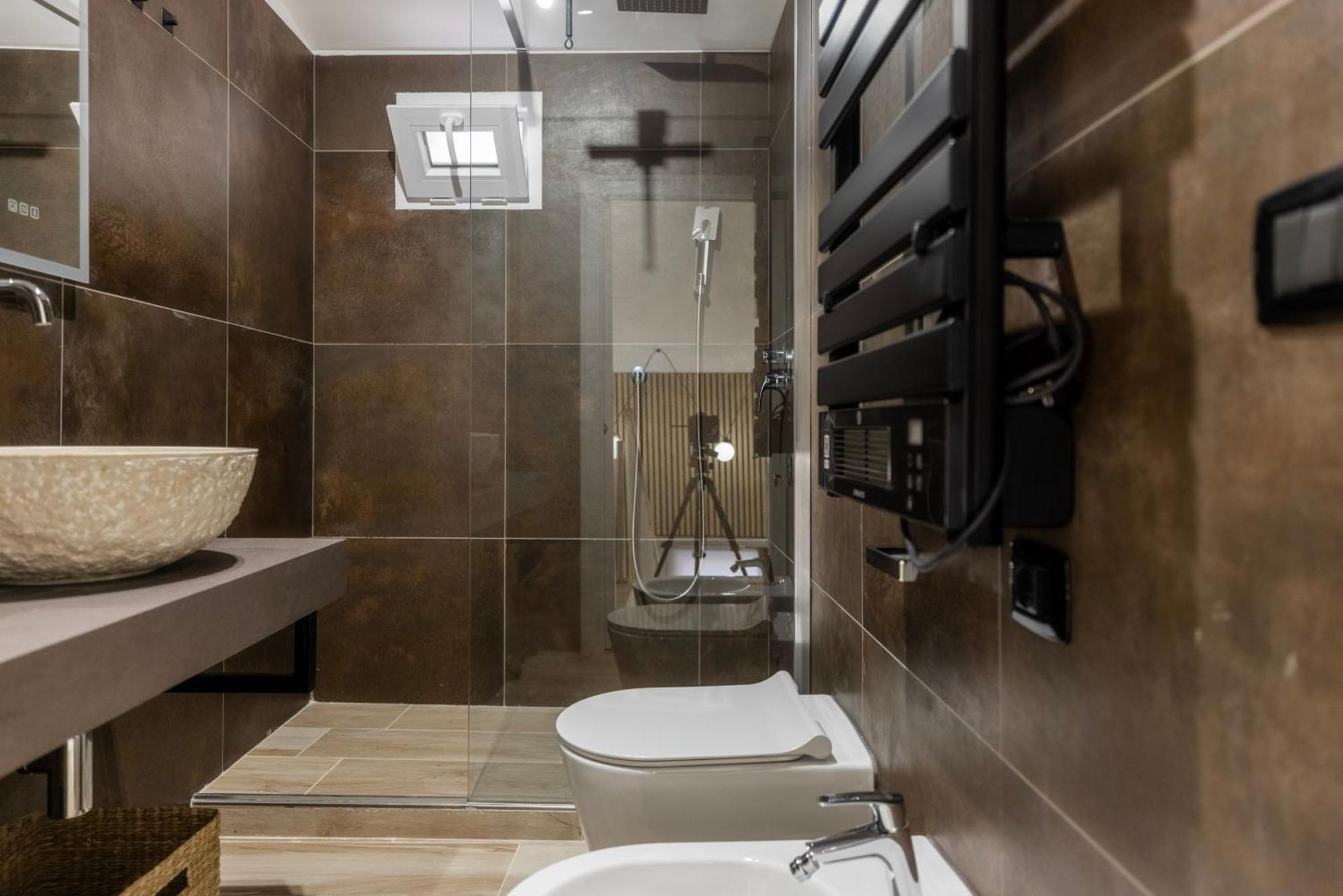 Mauvesweetrhome 3 * Roma