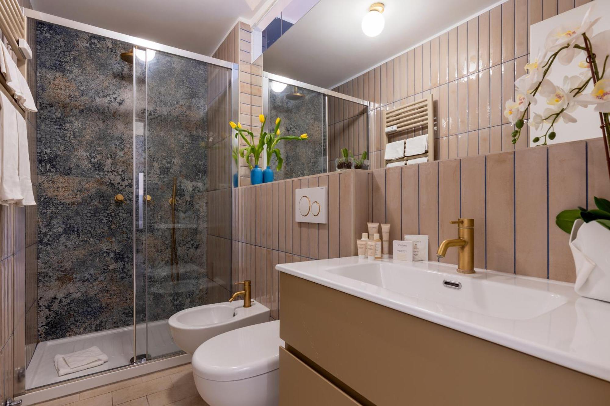 Brevi Design Appartamento