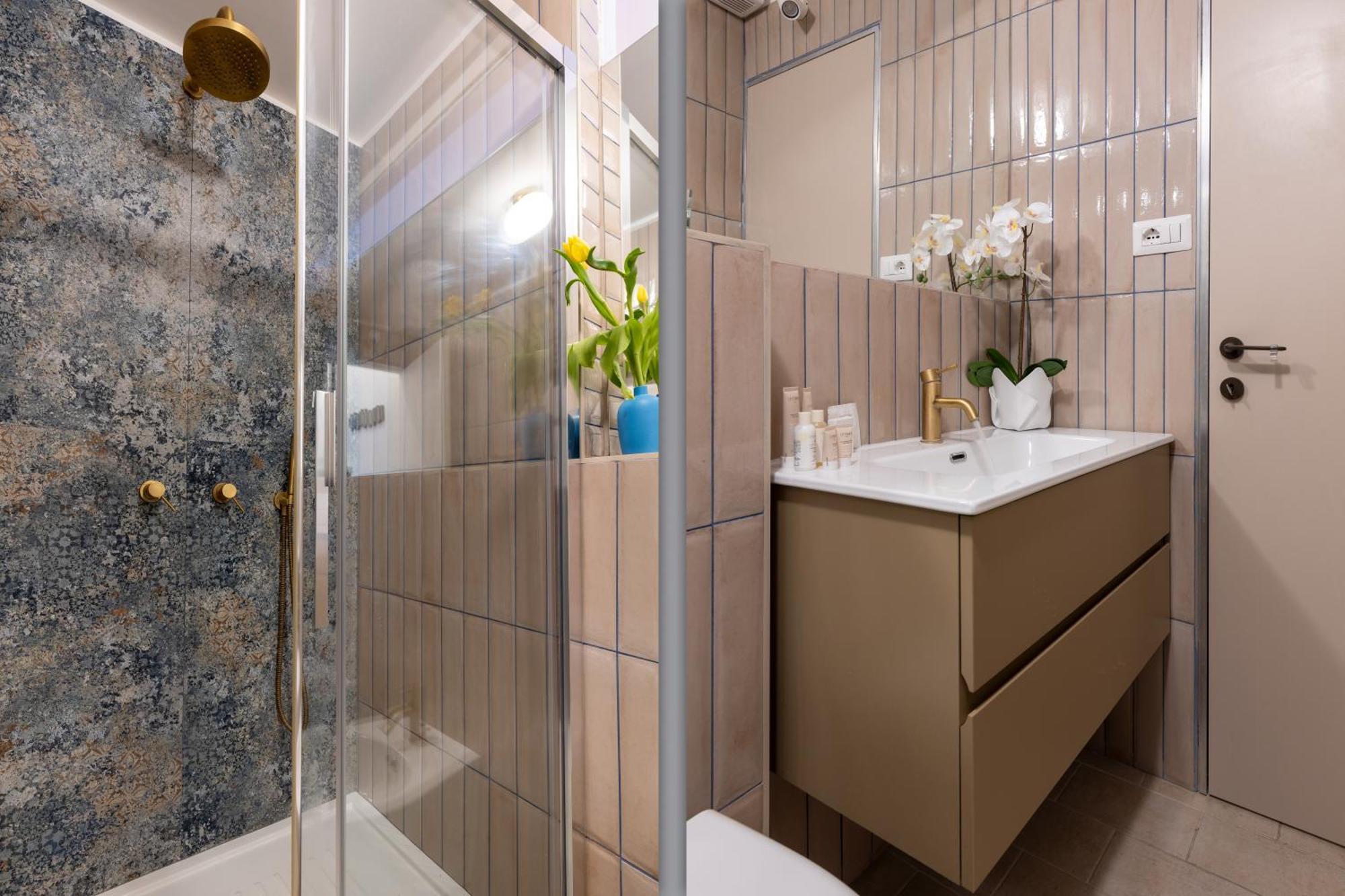 Brevi Design Appartamento Roma