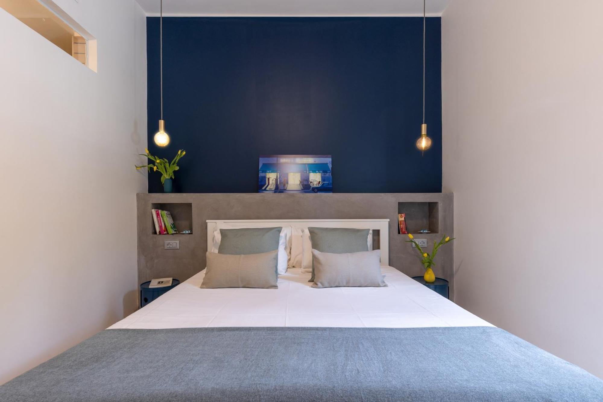 Appartamento Brevi Design