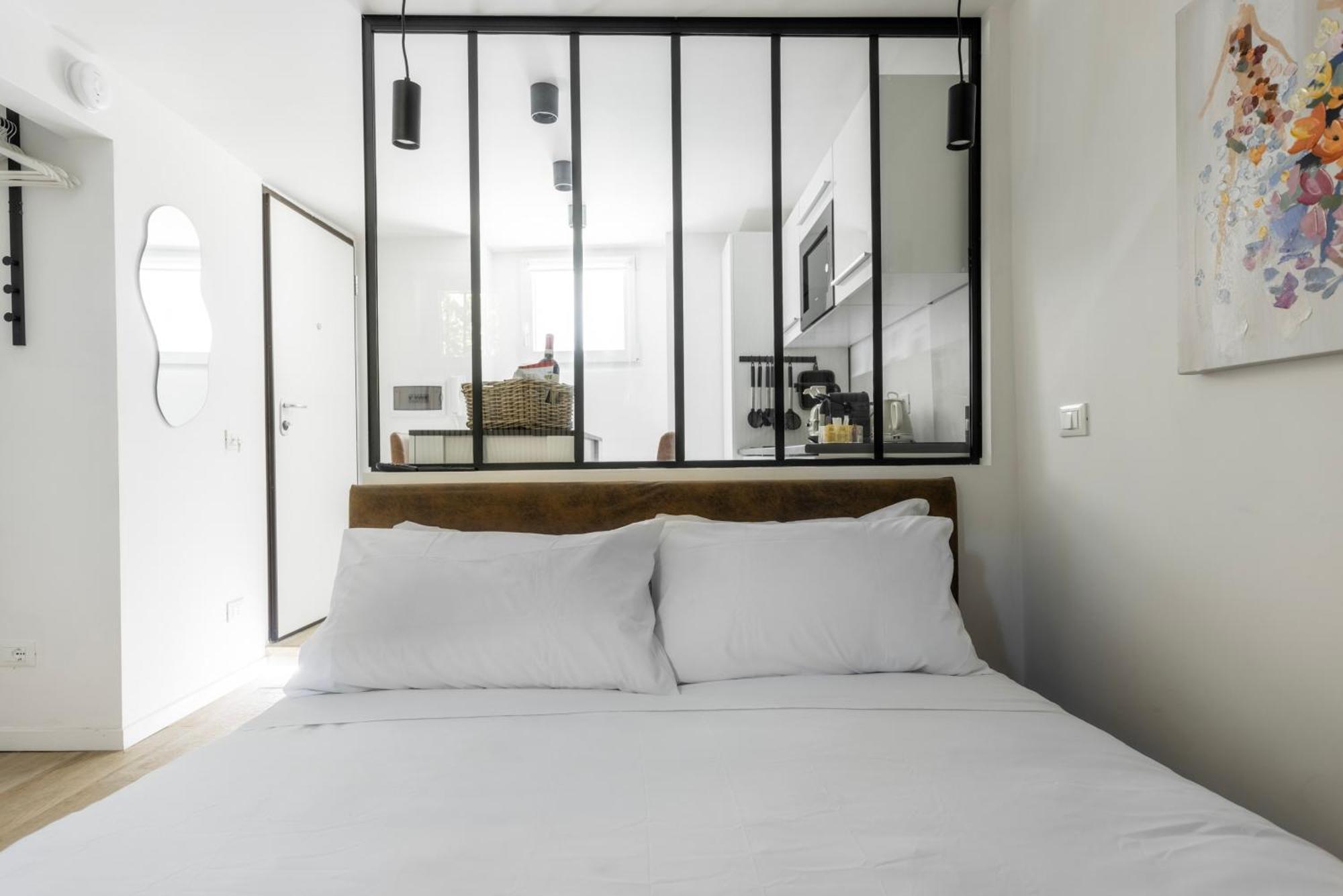 Mauvesweetrhome 1 Apartamento *