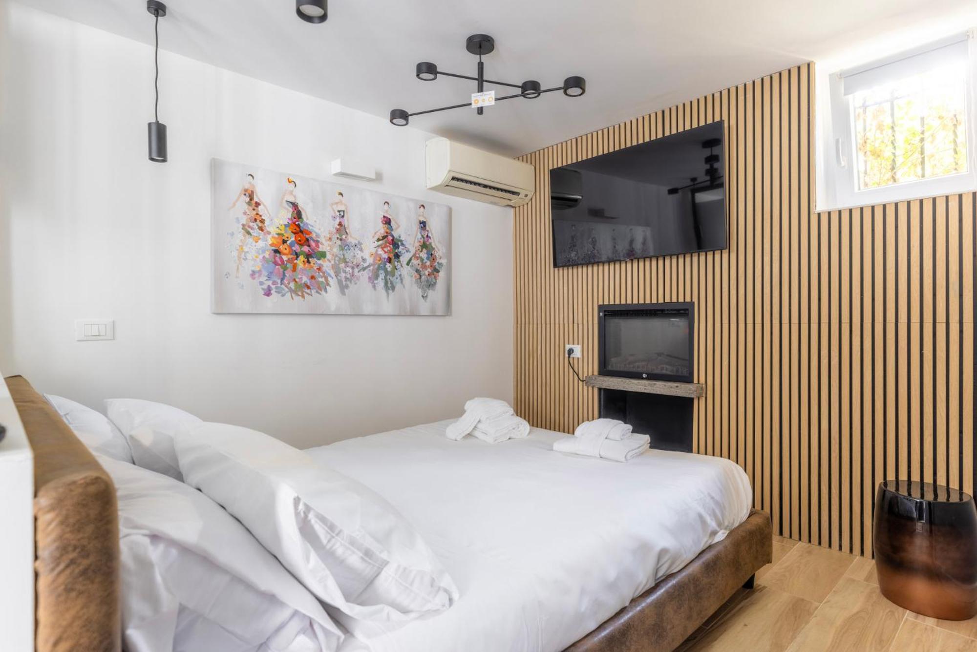 Mauvesweetrhome 1 Apartamento