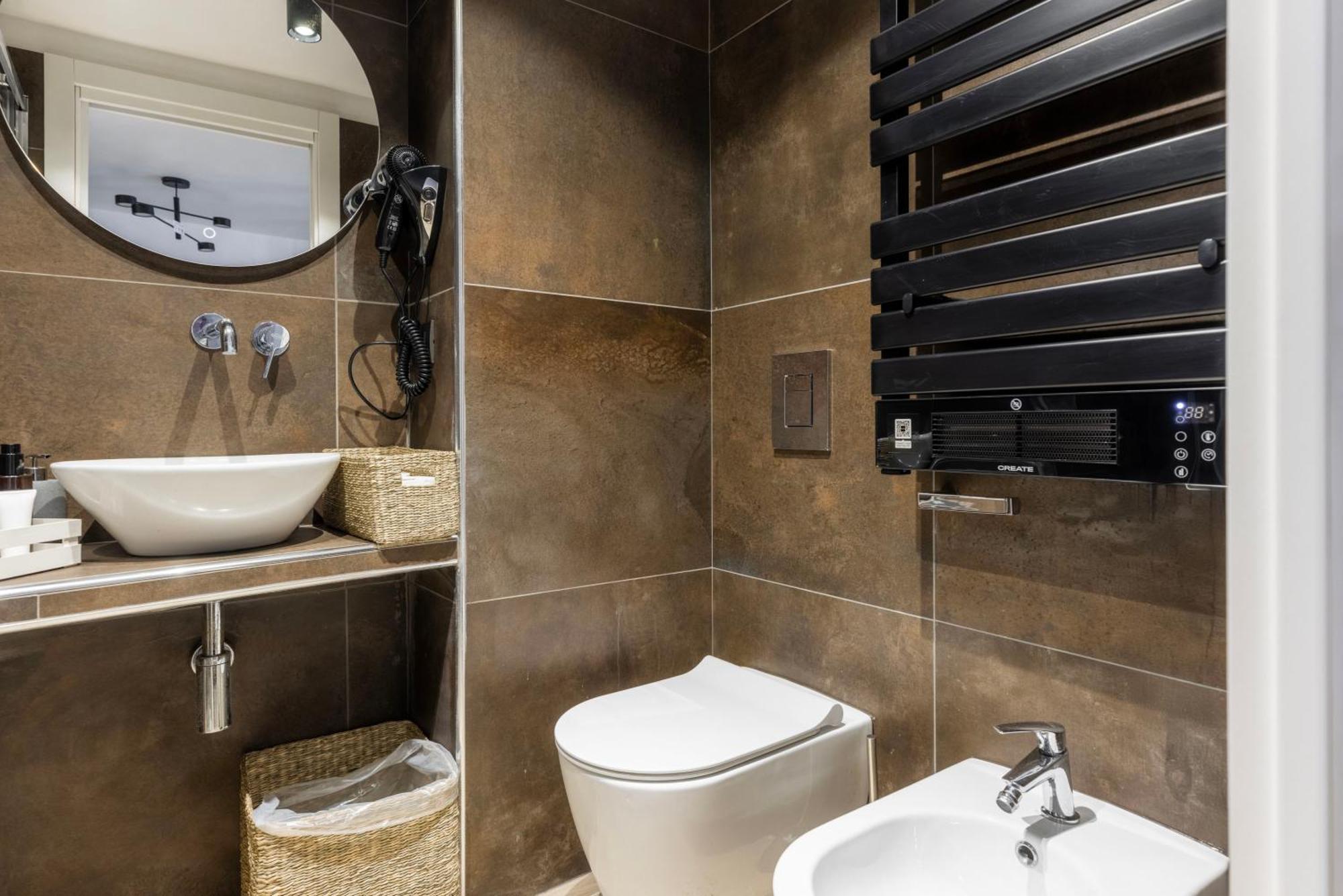 Mauvesweetrhome 1 Apartamento *