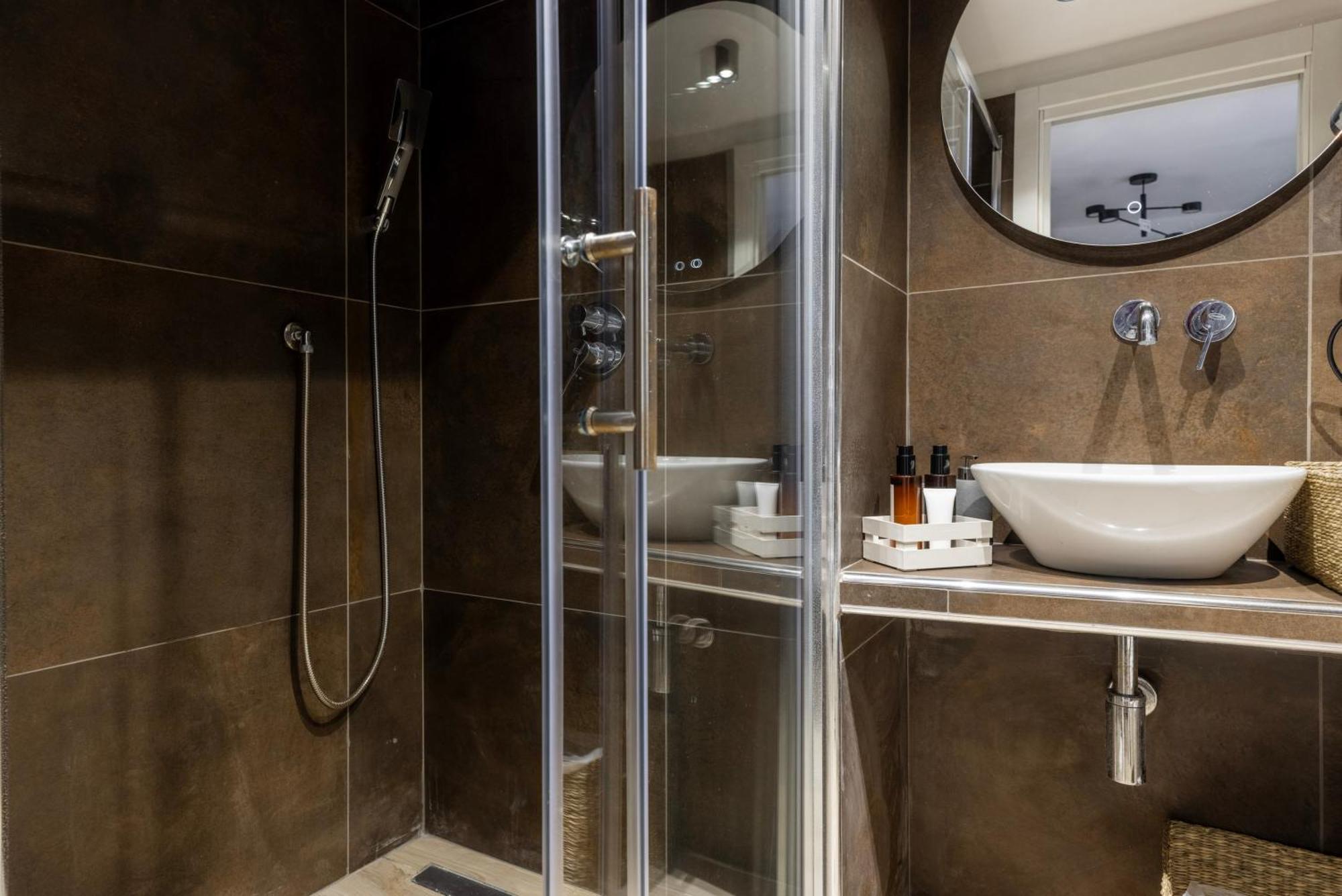 Apartamento Mauvesweetrhome 1