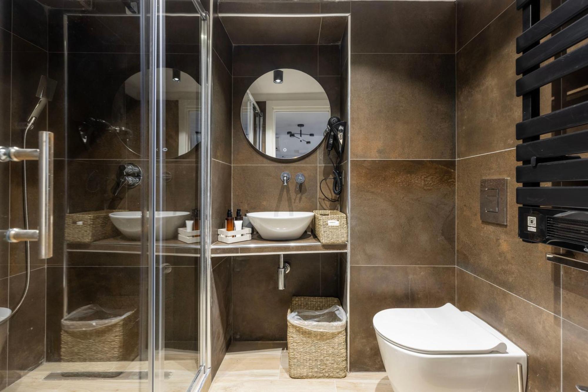 Mauvesweetrhome 1 Apartamento Roma
