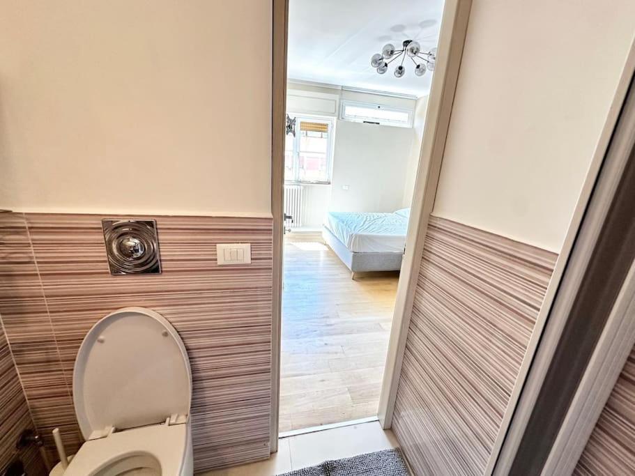 Apartamento Cozy And Independent Roma