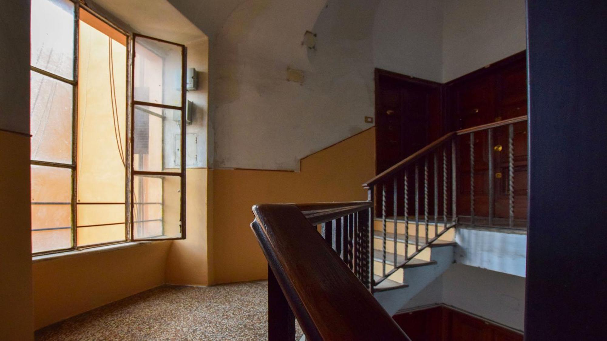 Saba Apartment Rom