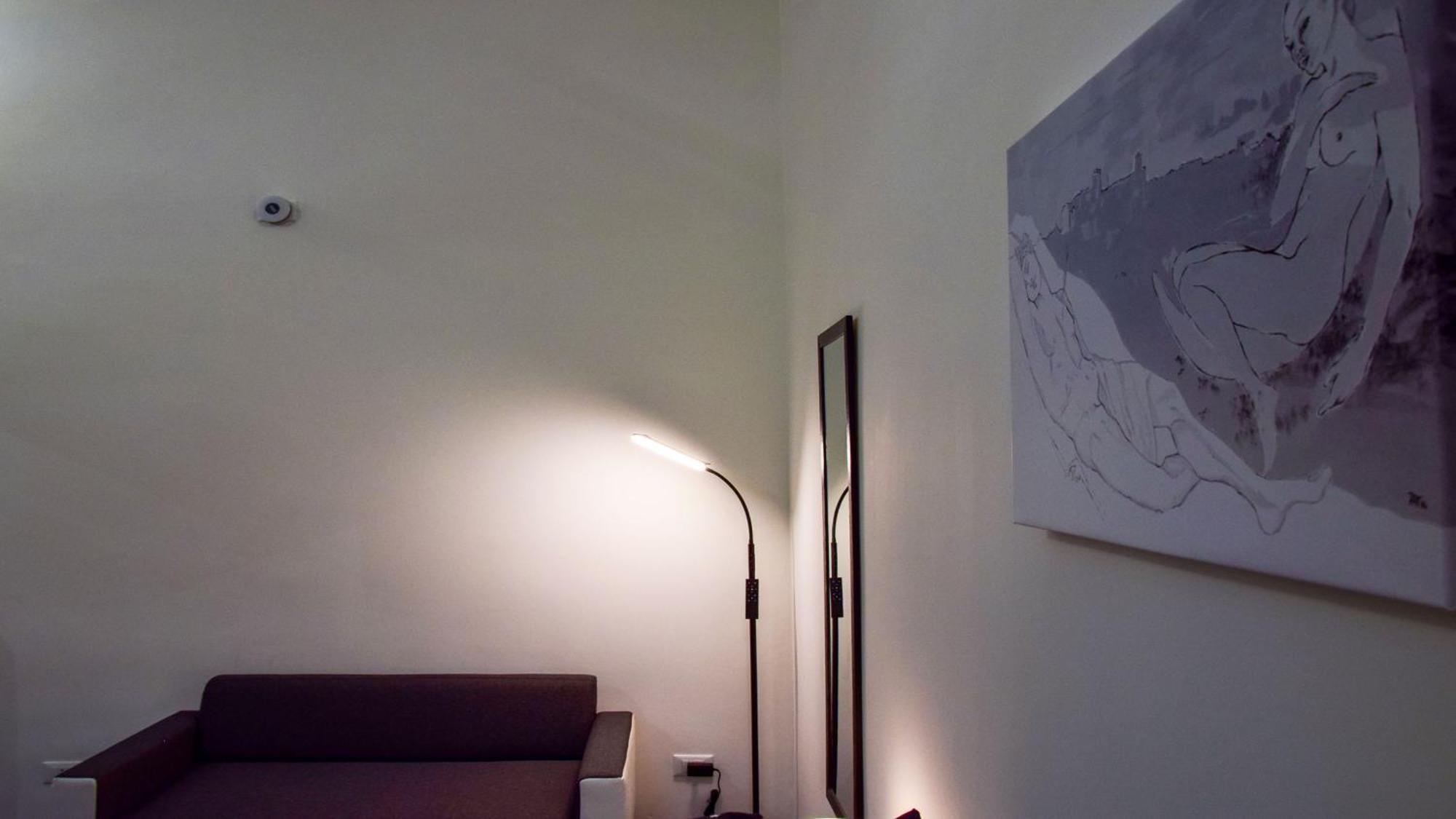 Apartment Saba Rom