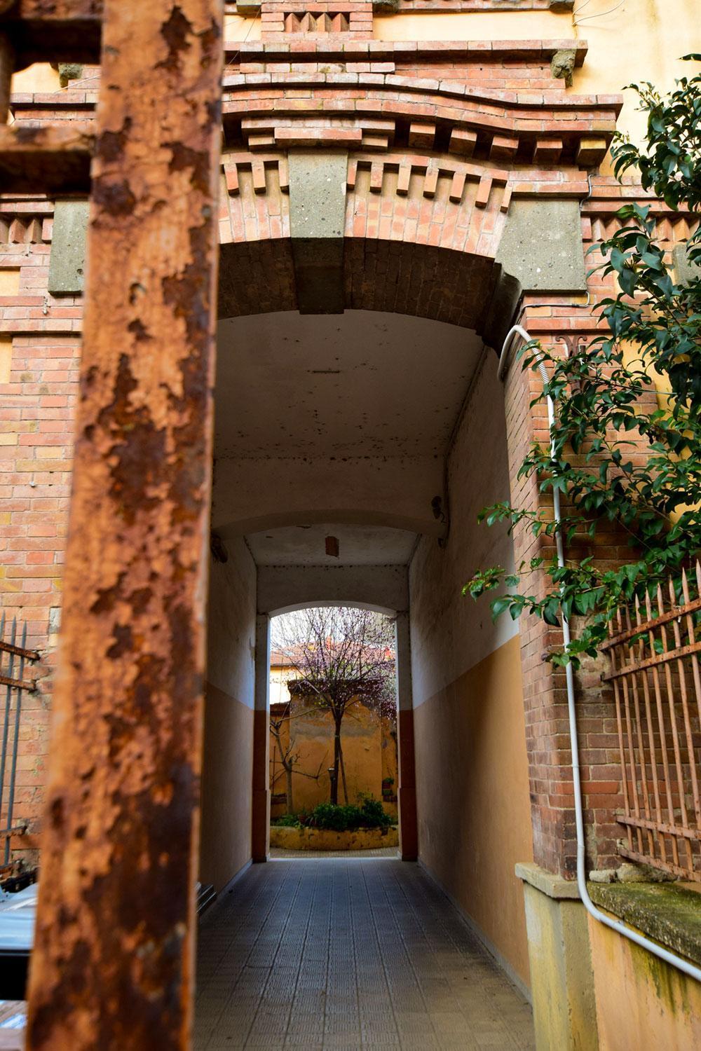Apartment Saba