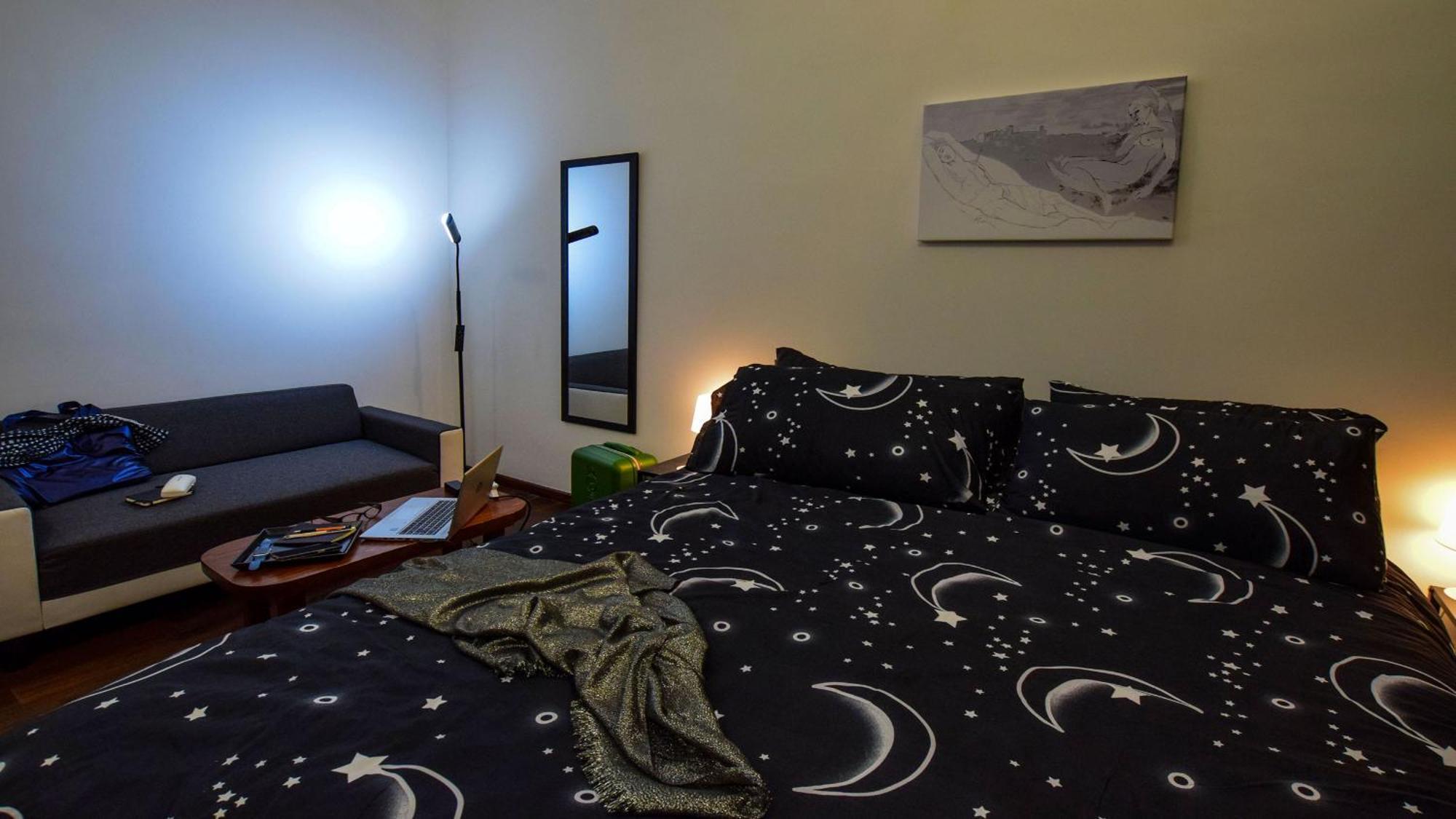 Saba Apartment *