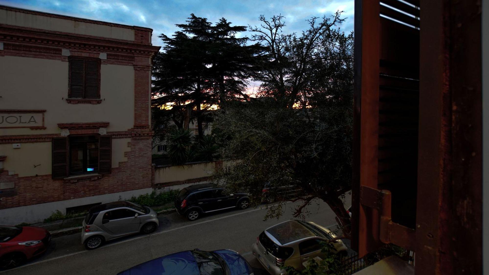 Apartment Saba Rom