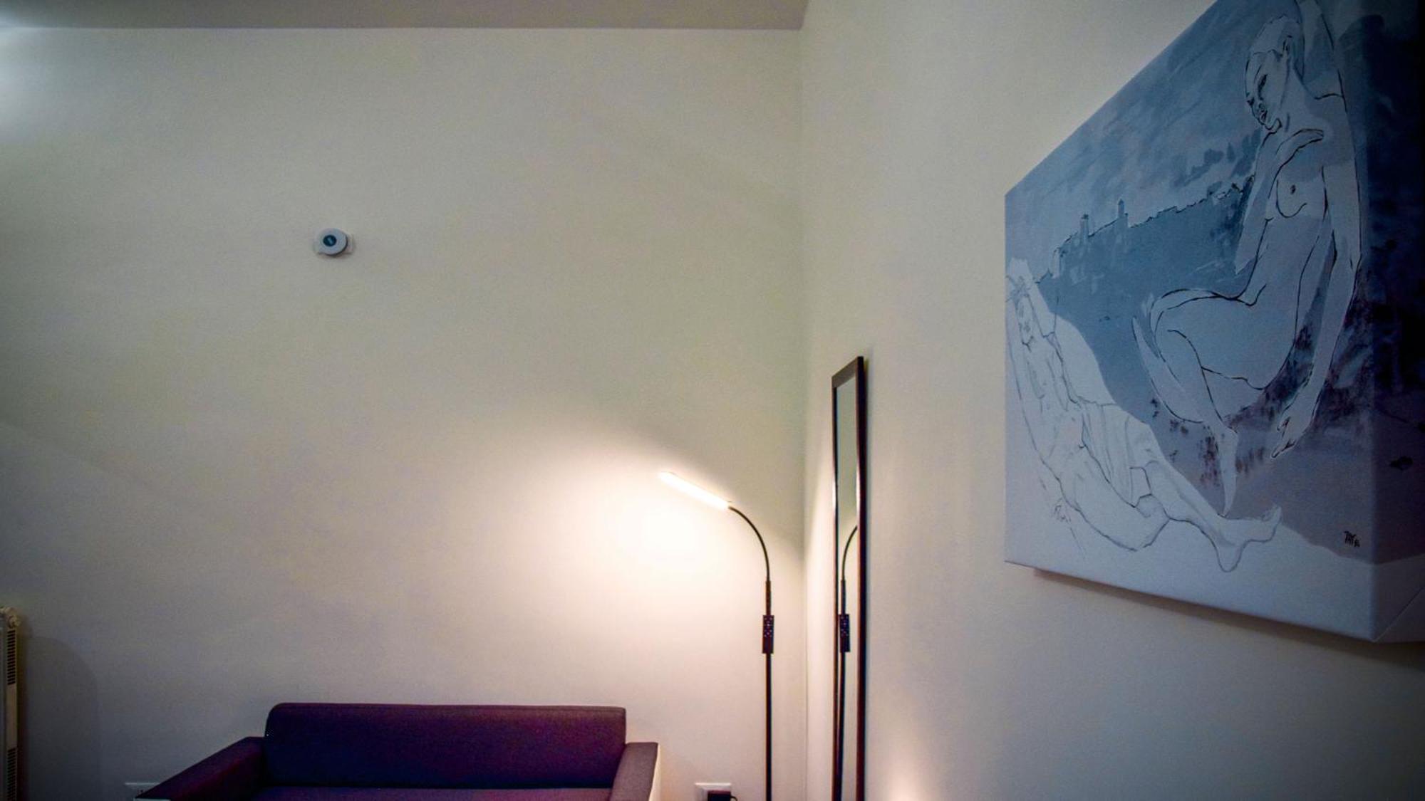 Apartment Saba Rom