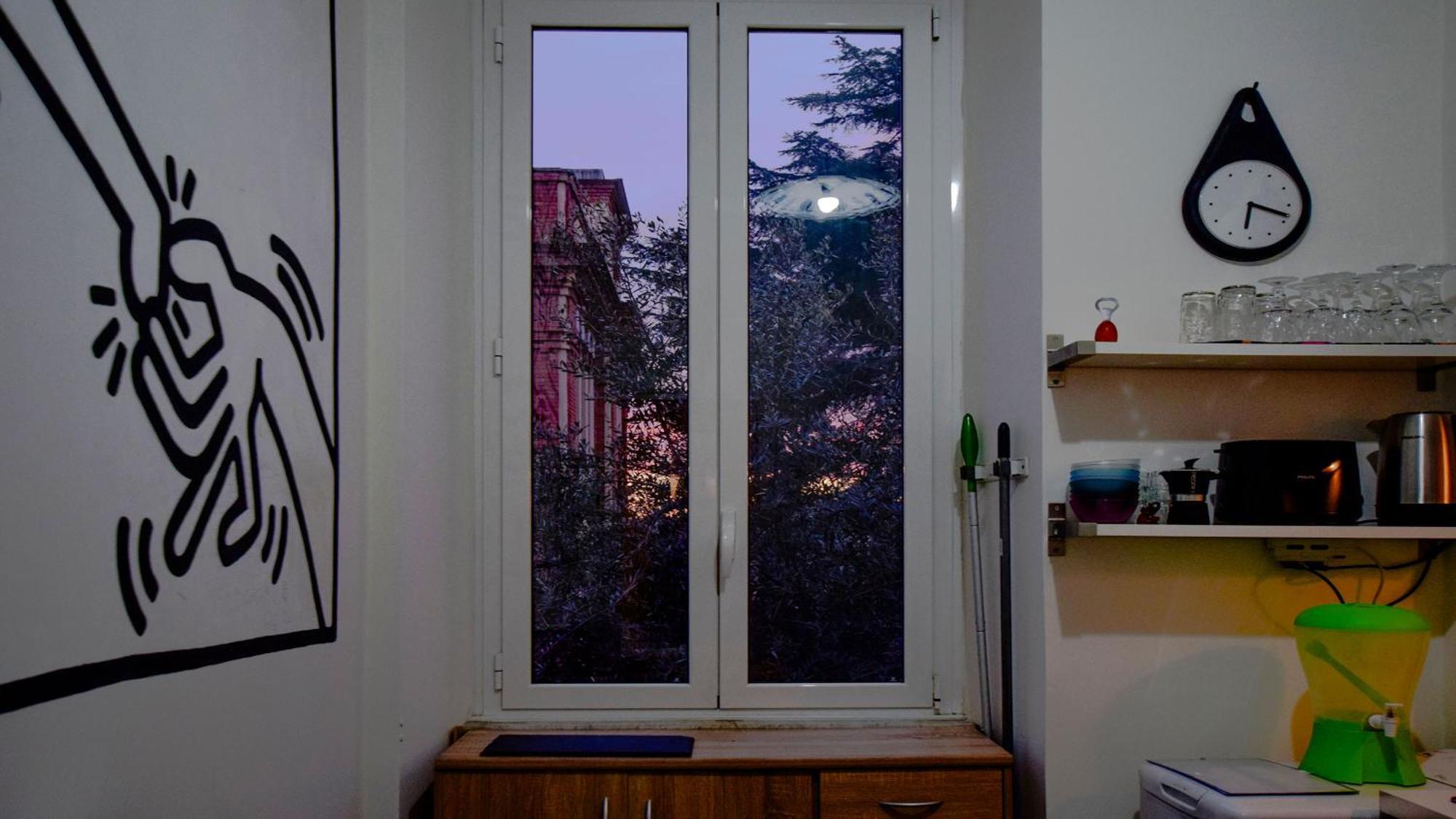 Apartment Saba