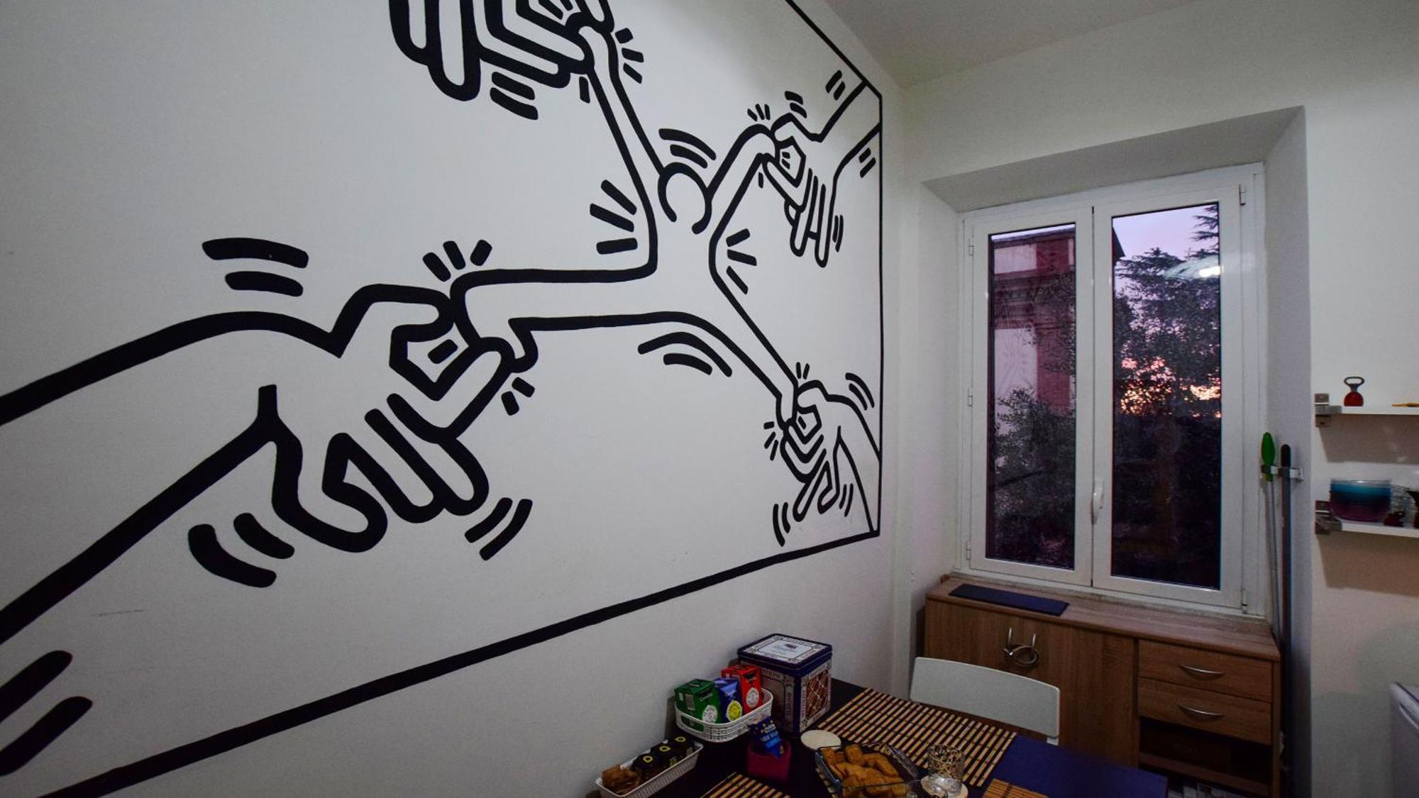 Saba Apartment *