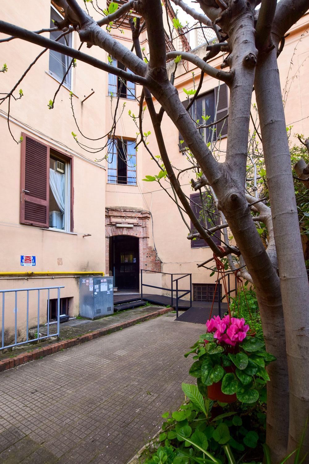 Apartment Saba
