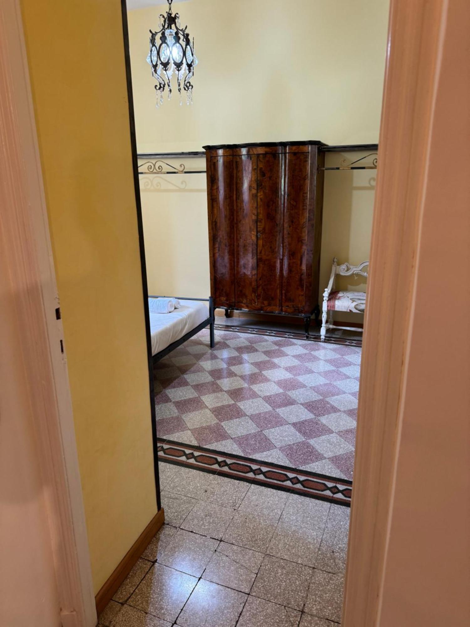 Leilighet Casa Salimei