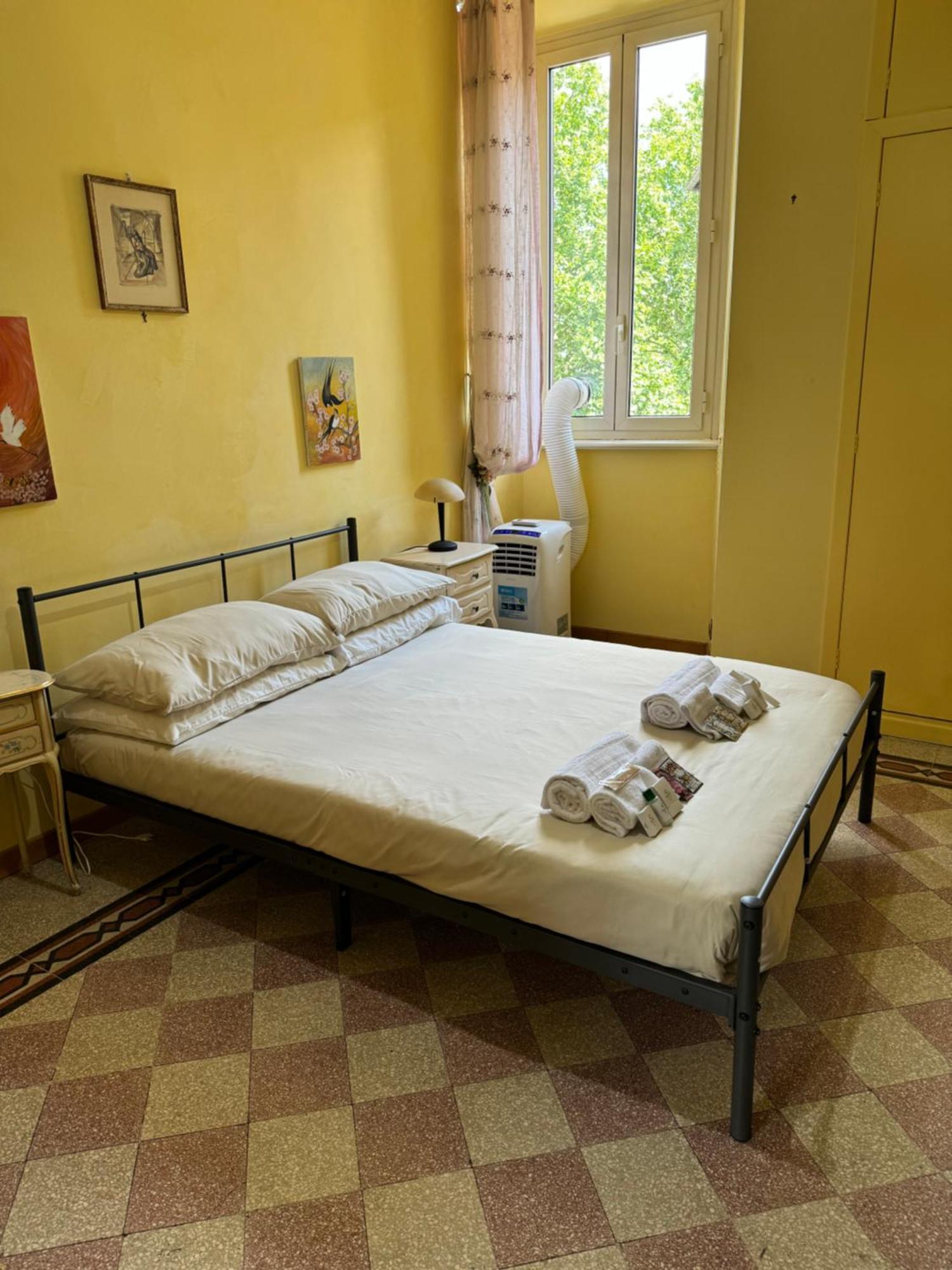 Casa Salimei Leilighet