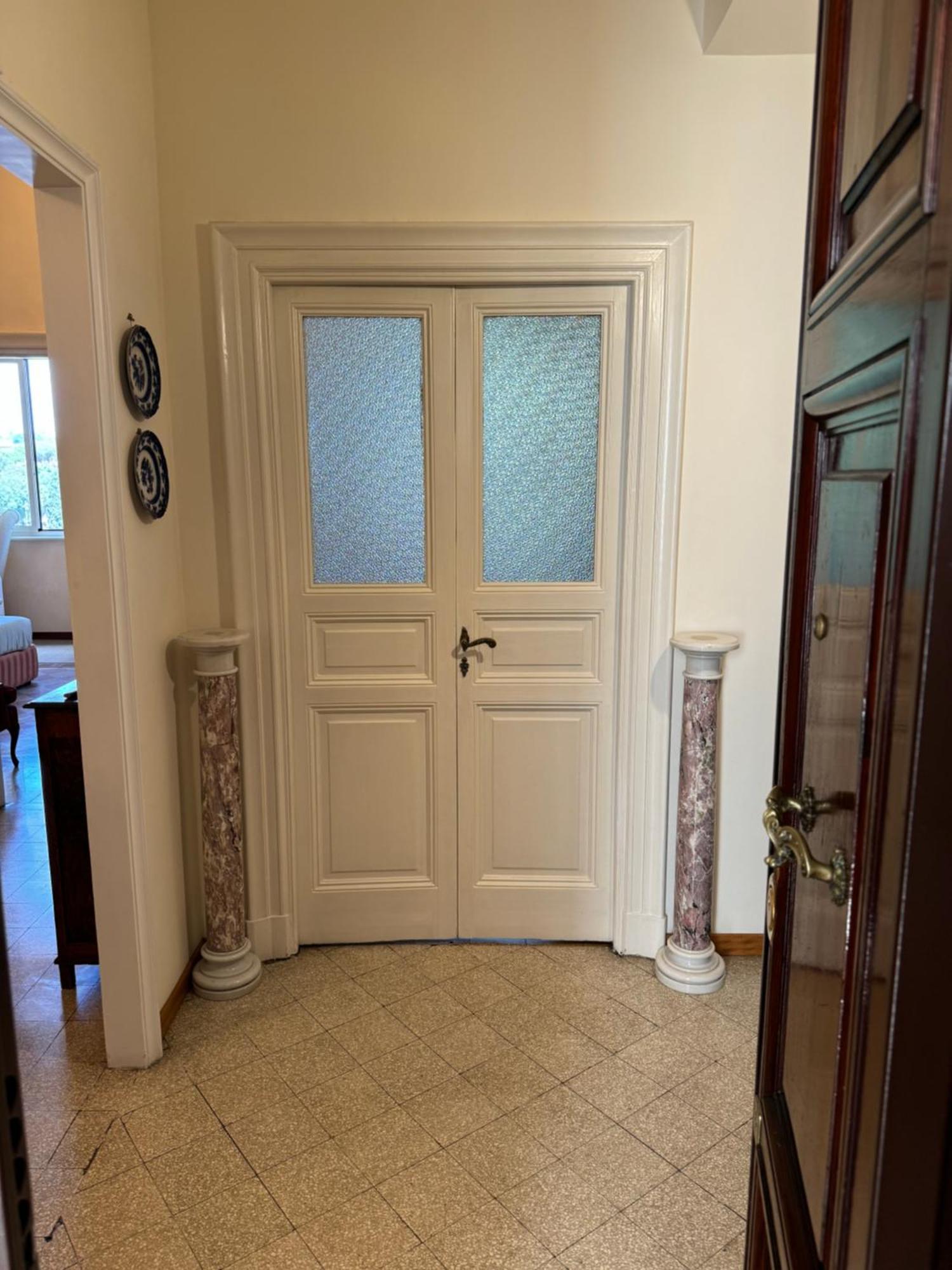 Casa Salimei Leilighet Roma