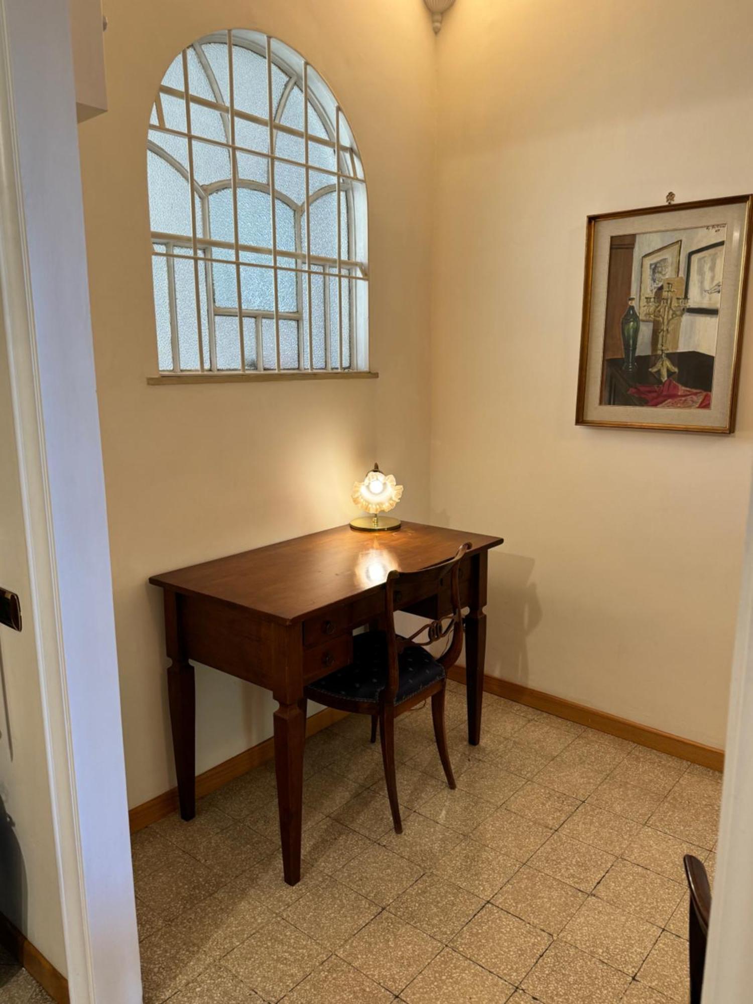 Casa Salimei Leilighet Roma