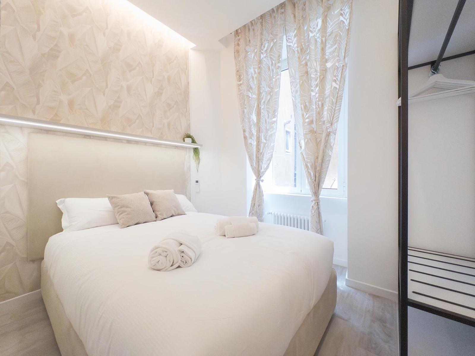 Affittacamere White Ottaviano Roma