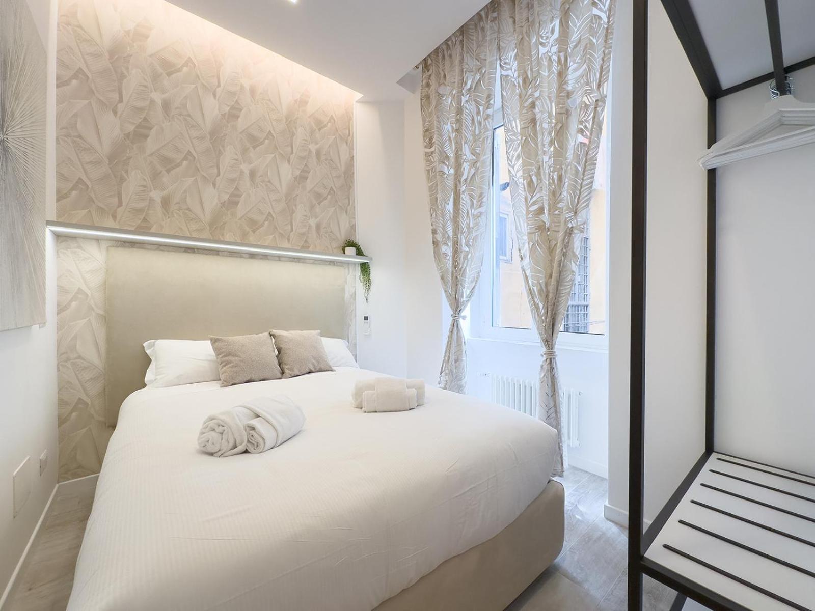 Affittacamere White Ottaviano Roma