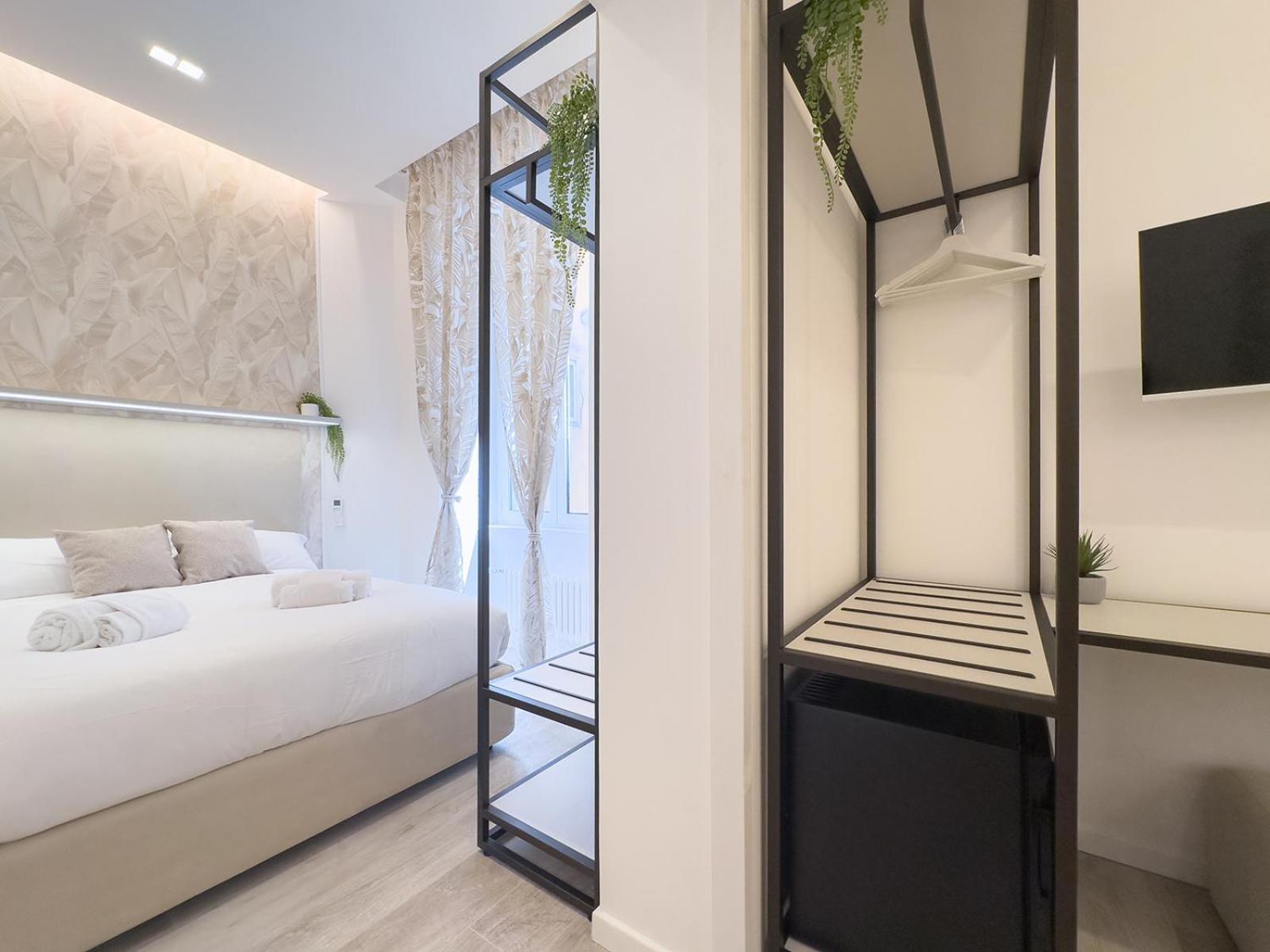 Affittacamere White Ottaviano Roma