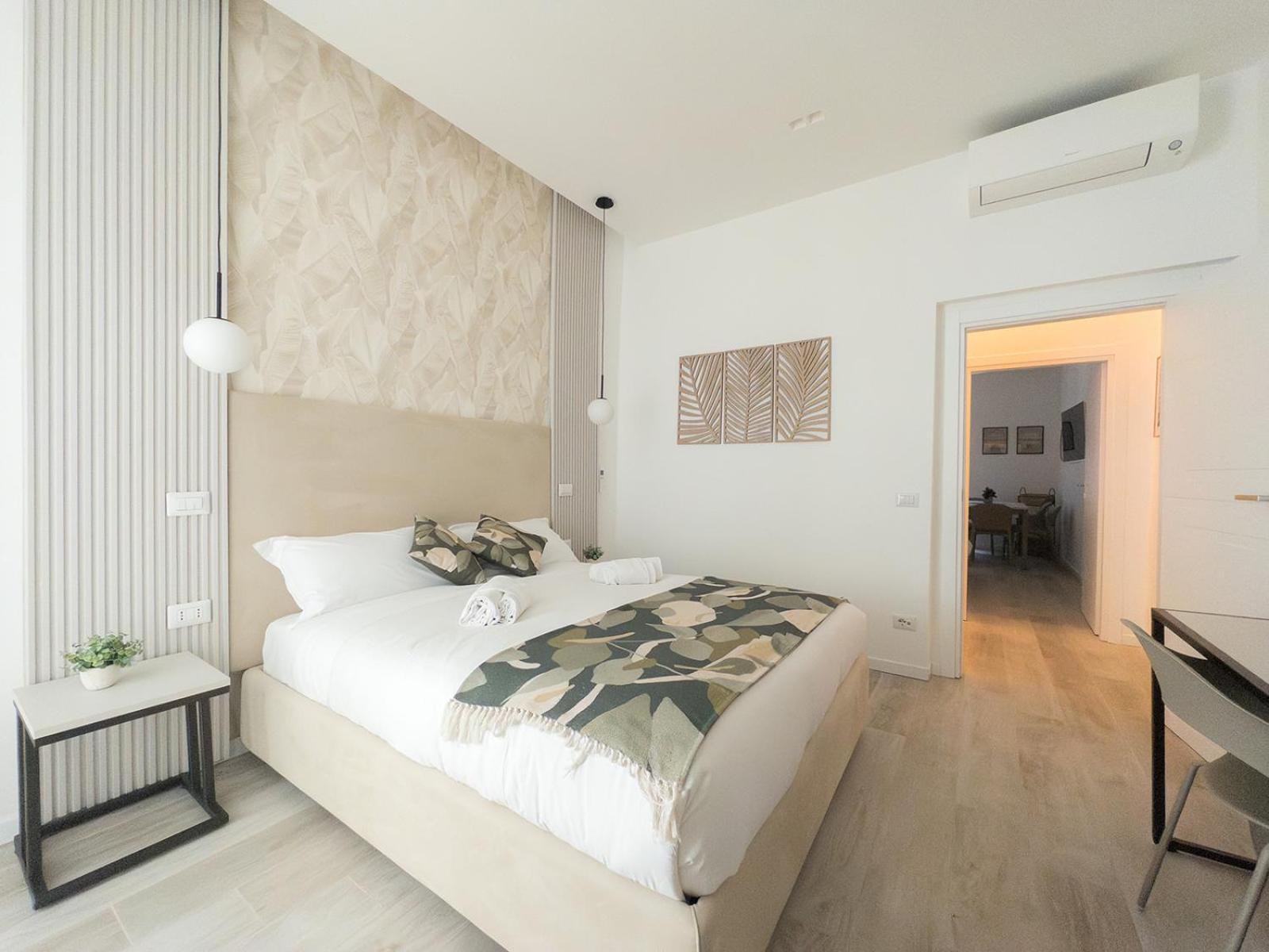 Affittacamere White Ottaviano *