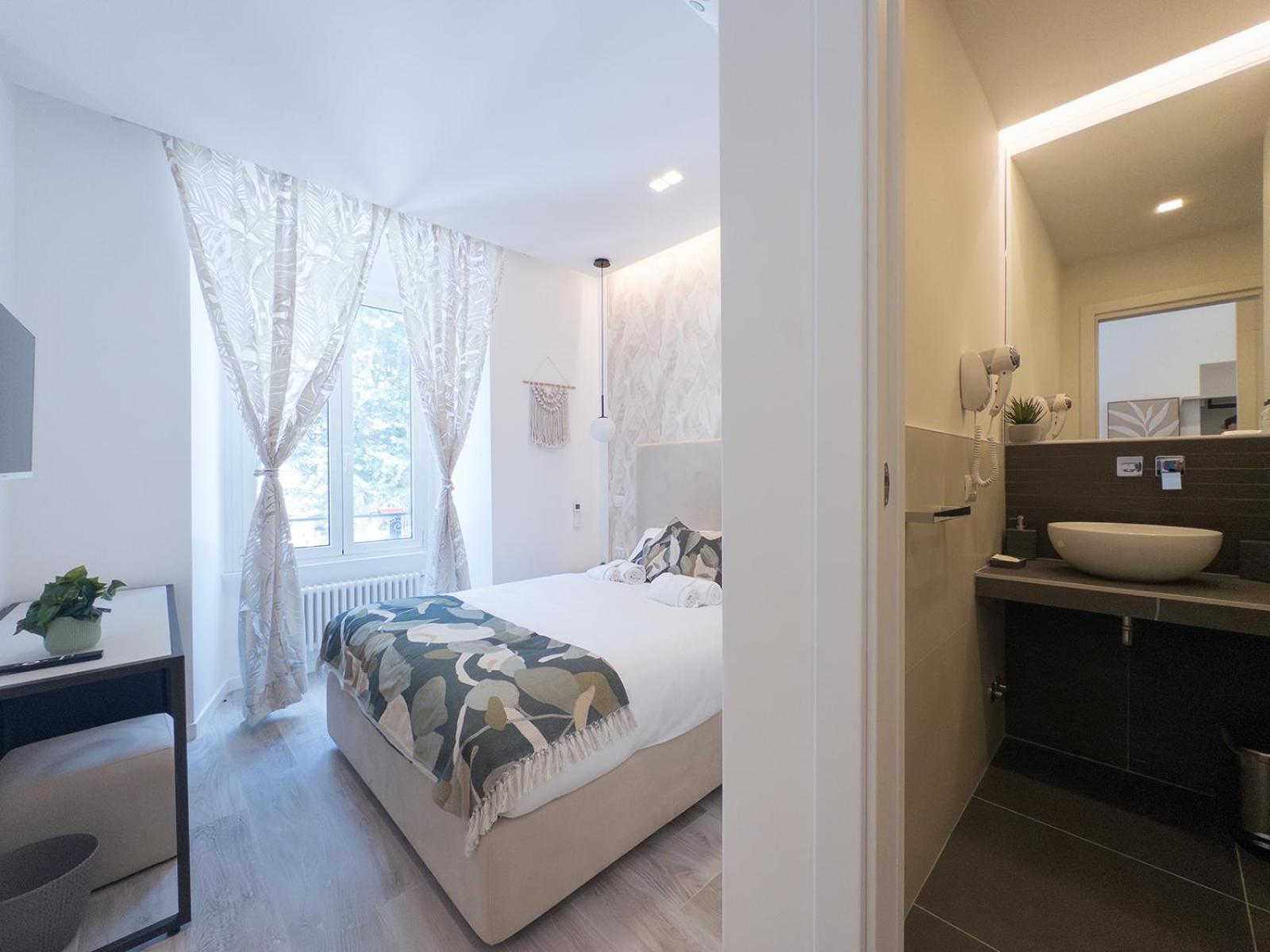 Affittacamere White Ottaviano Roma