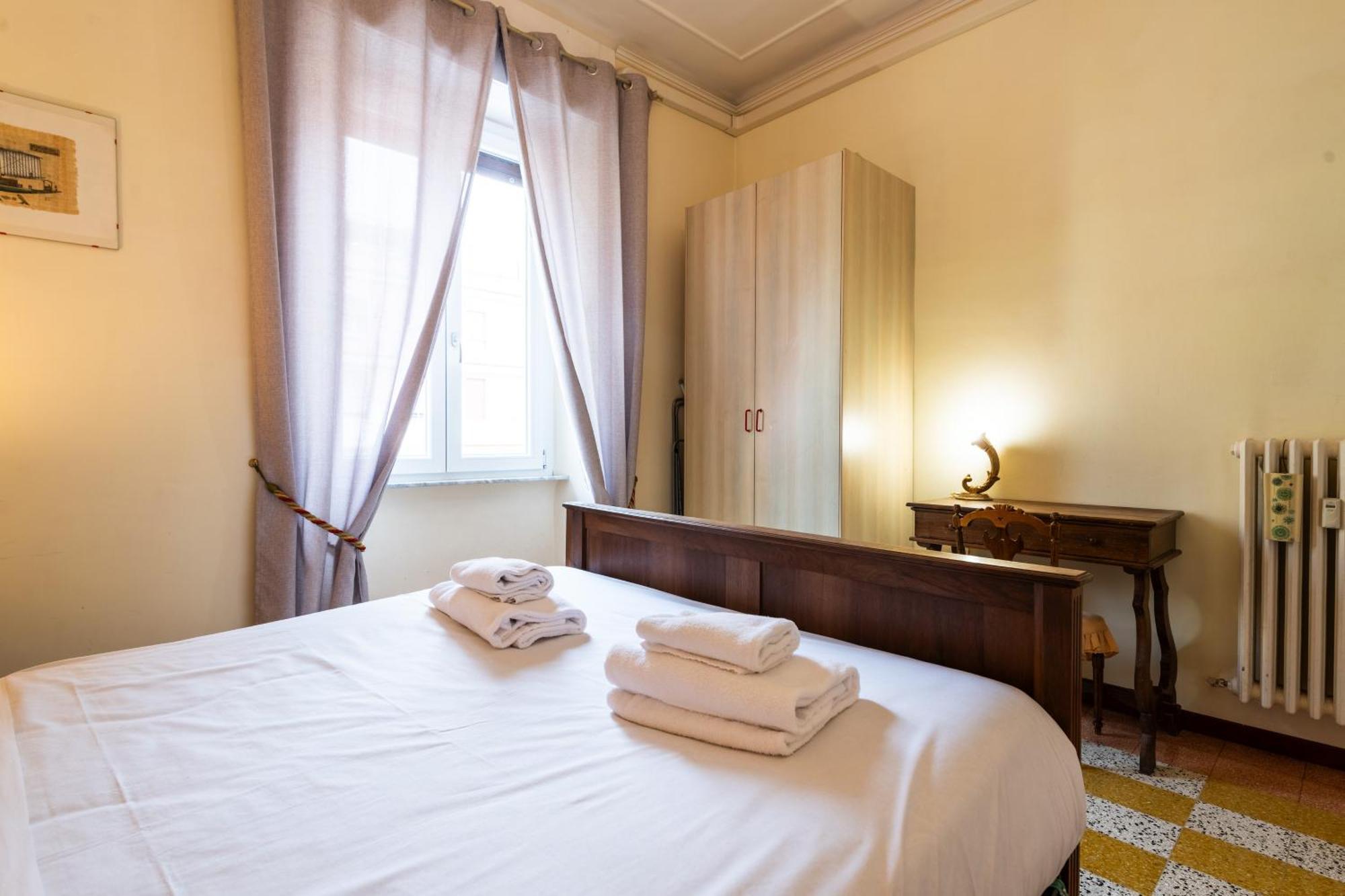 Apartamento Cipro