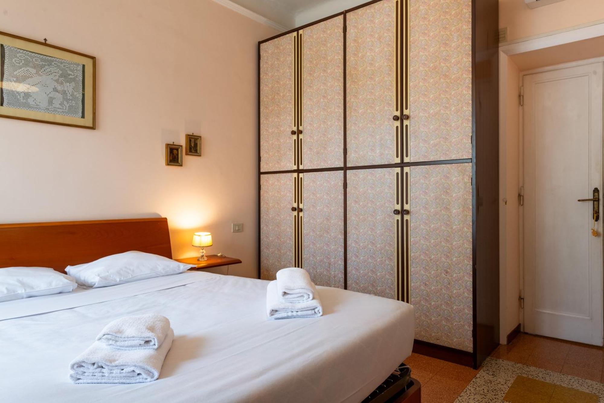 Cipro Roma