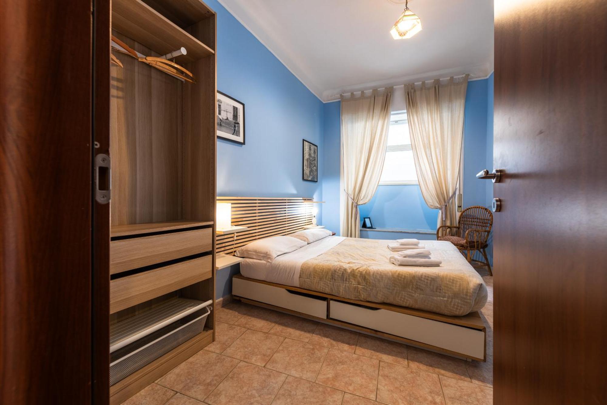 Cipro Tiny House Appartamento
